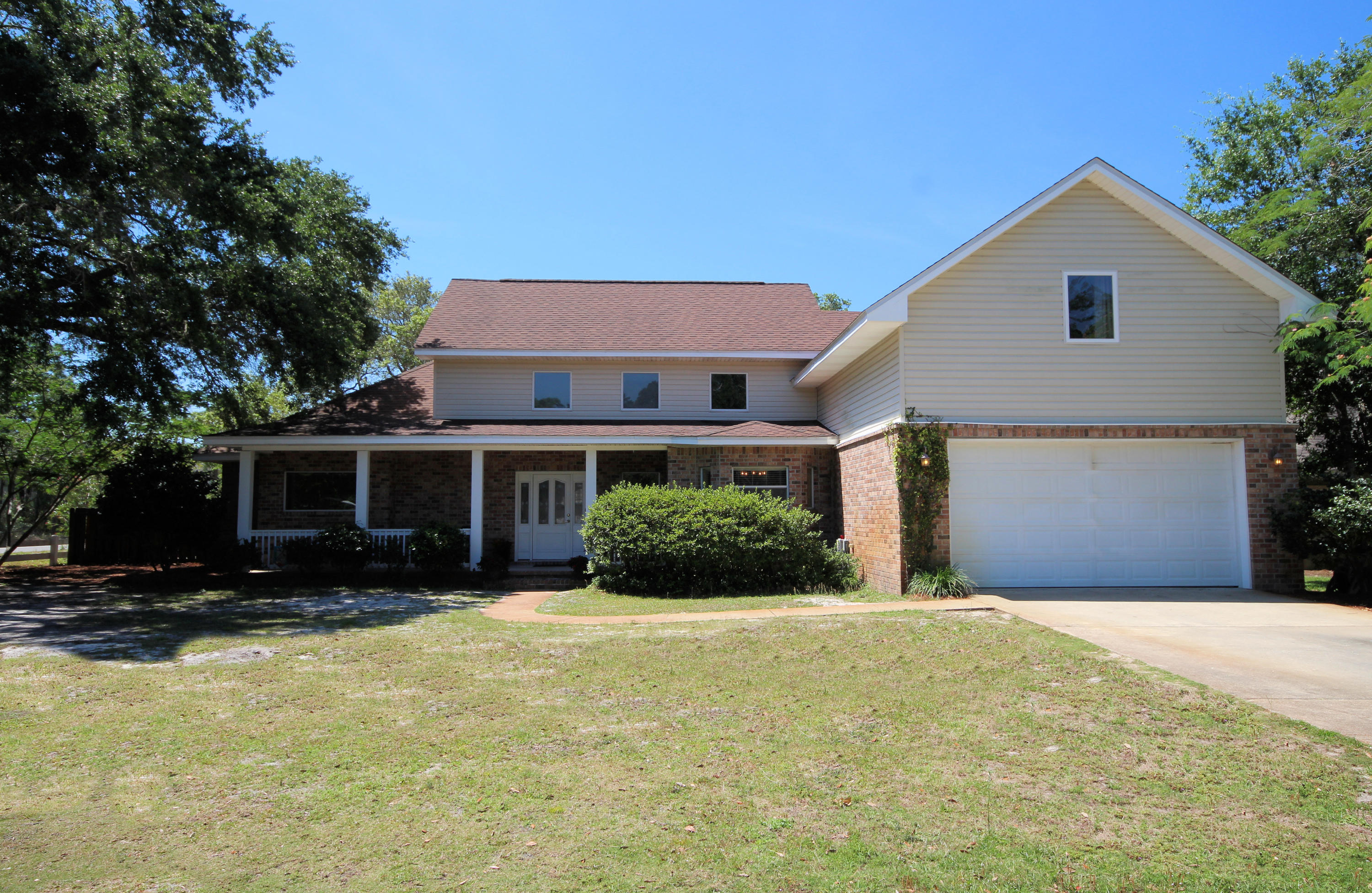 BAYOU BREEZE - Residential