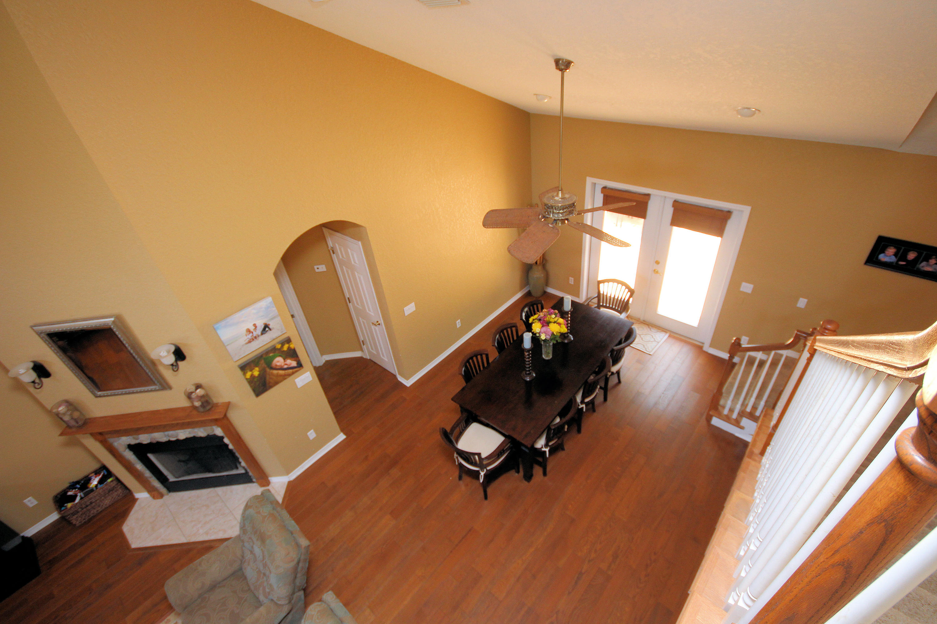 BAYOU BREEZE - Residential