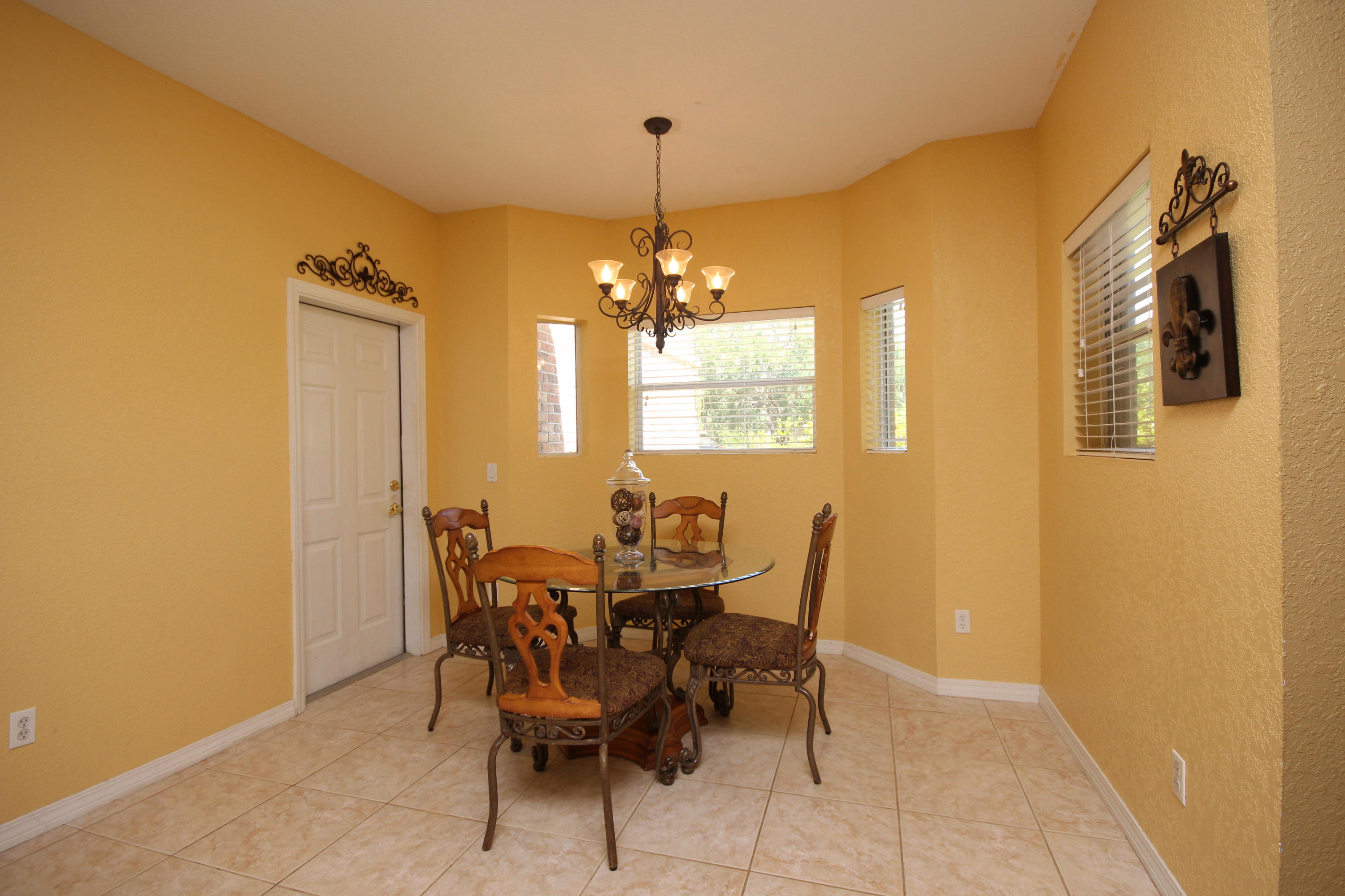 BAYOU BREEZE - Residential