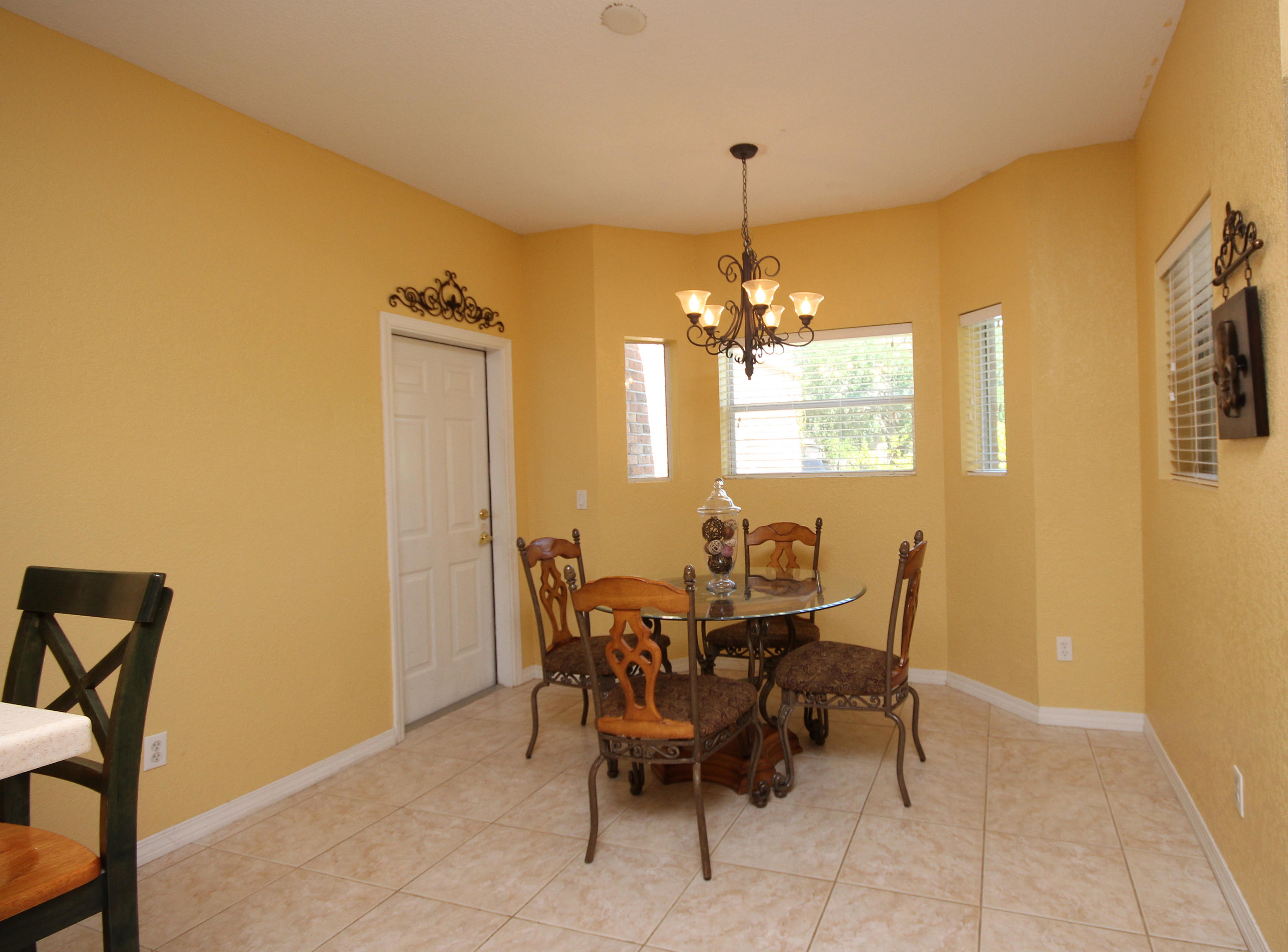 BAYOU BREEZE - Residential