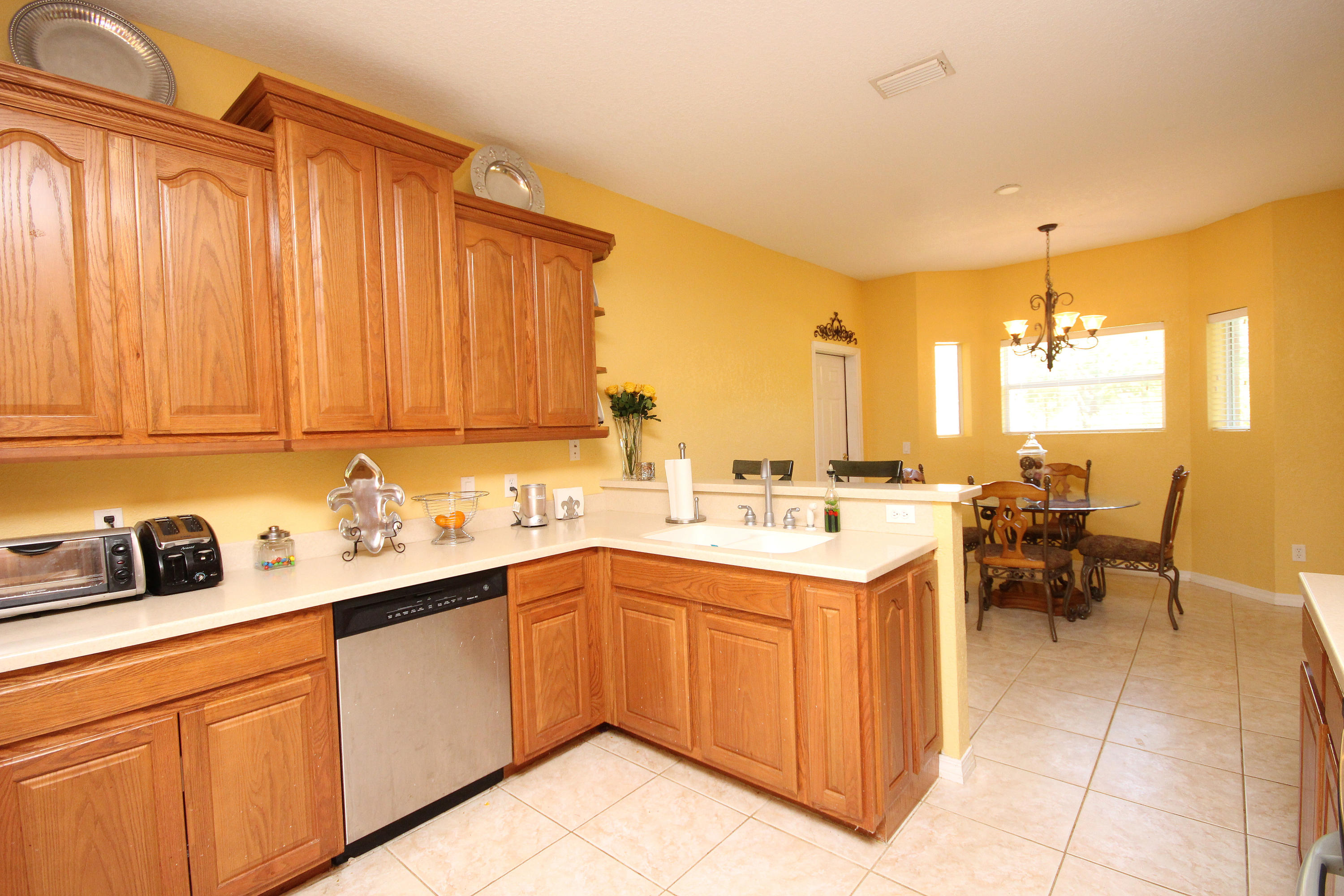 BAYOU BREEZE - Residential