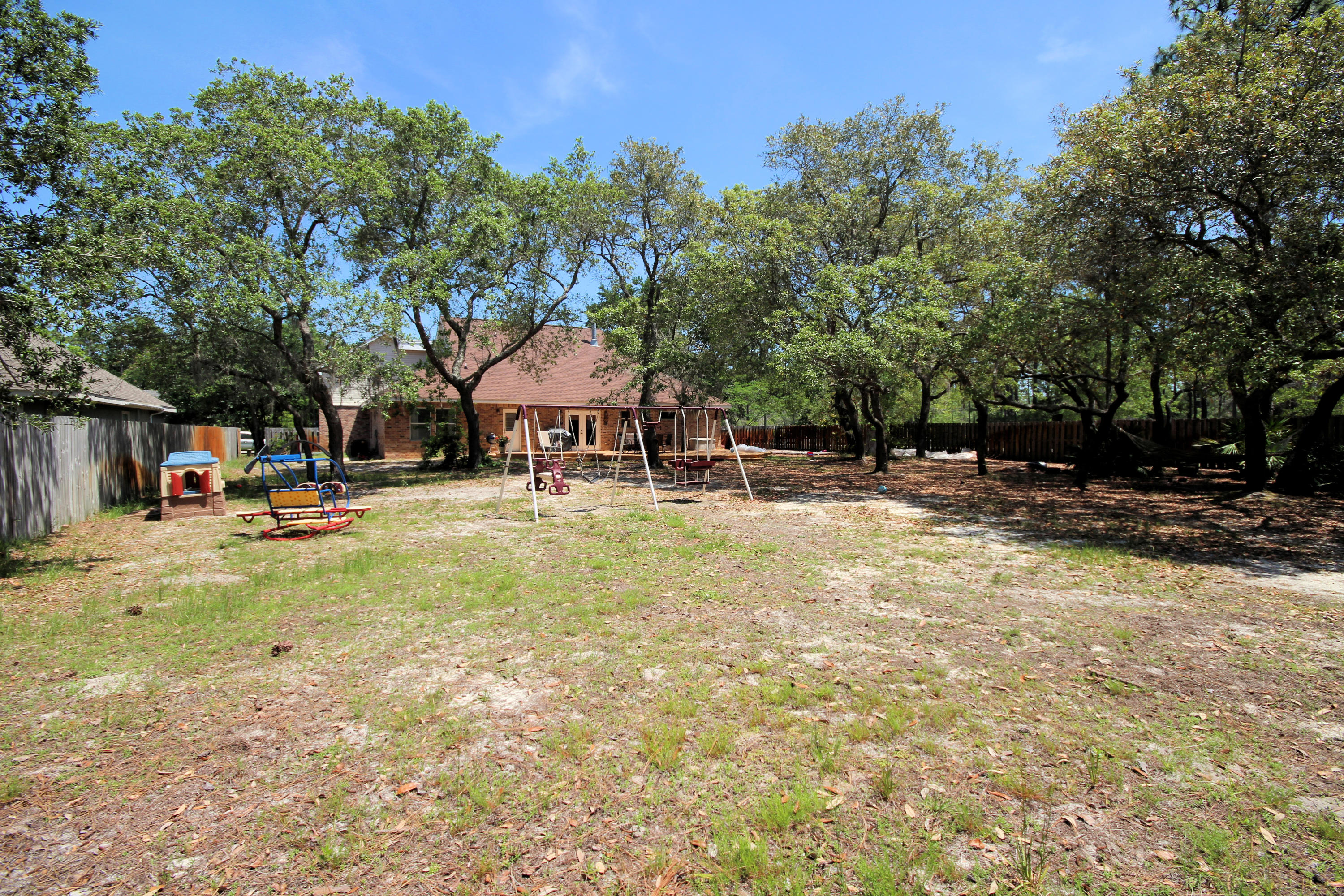 BAYOU BREEZE - Residential