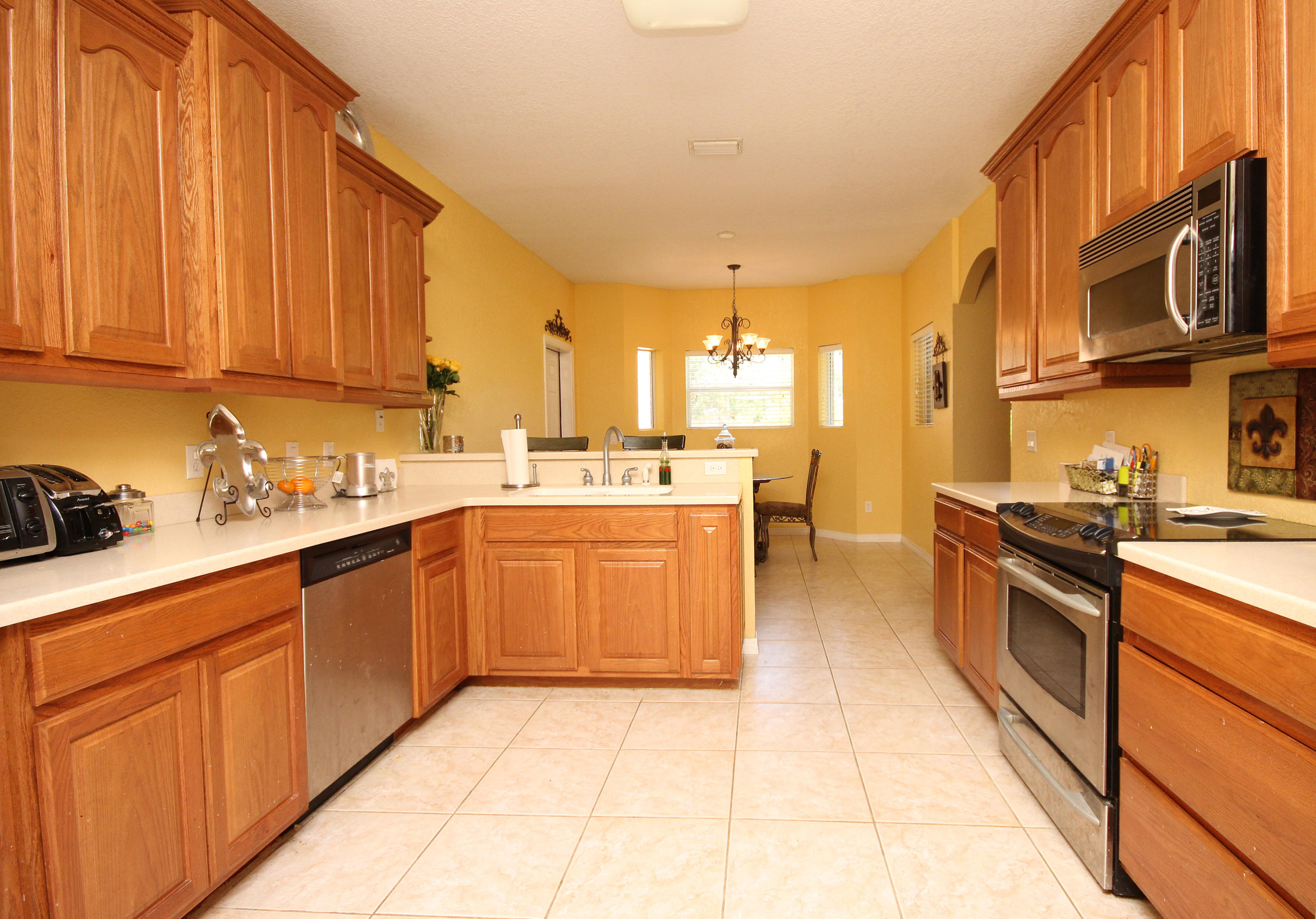 BAYOU BREEZE - Residential