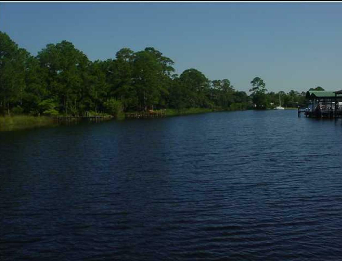 BAYOU BREEZE - Residential