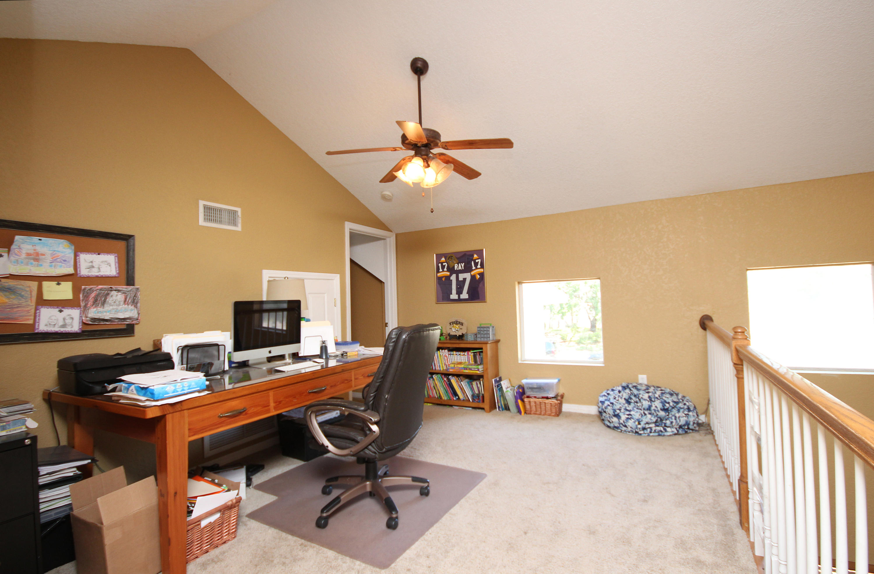 BAYOU BREEZE - Residential