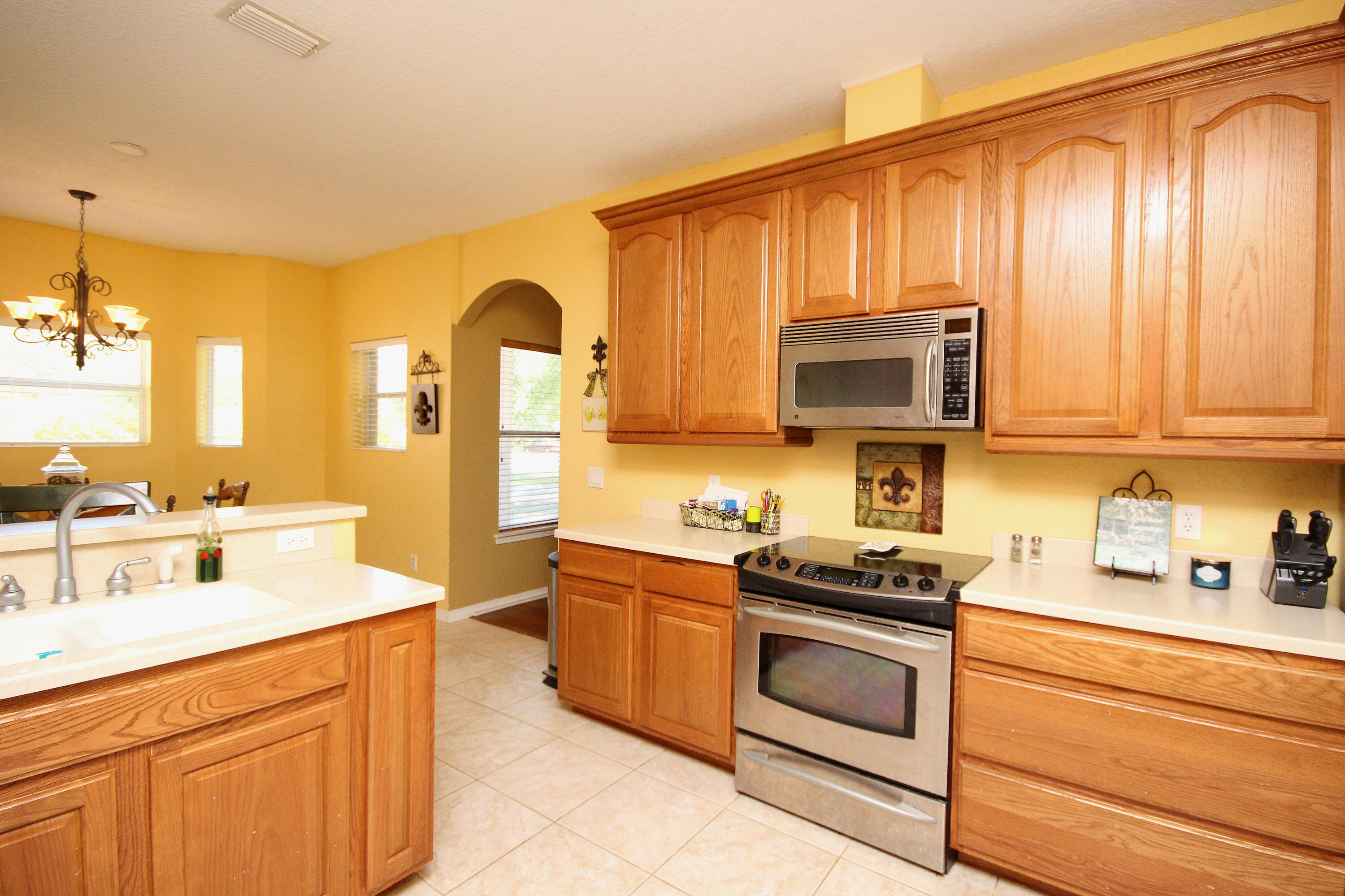 BAYOU BREEZE - Residential