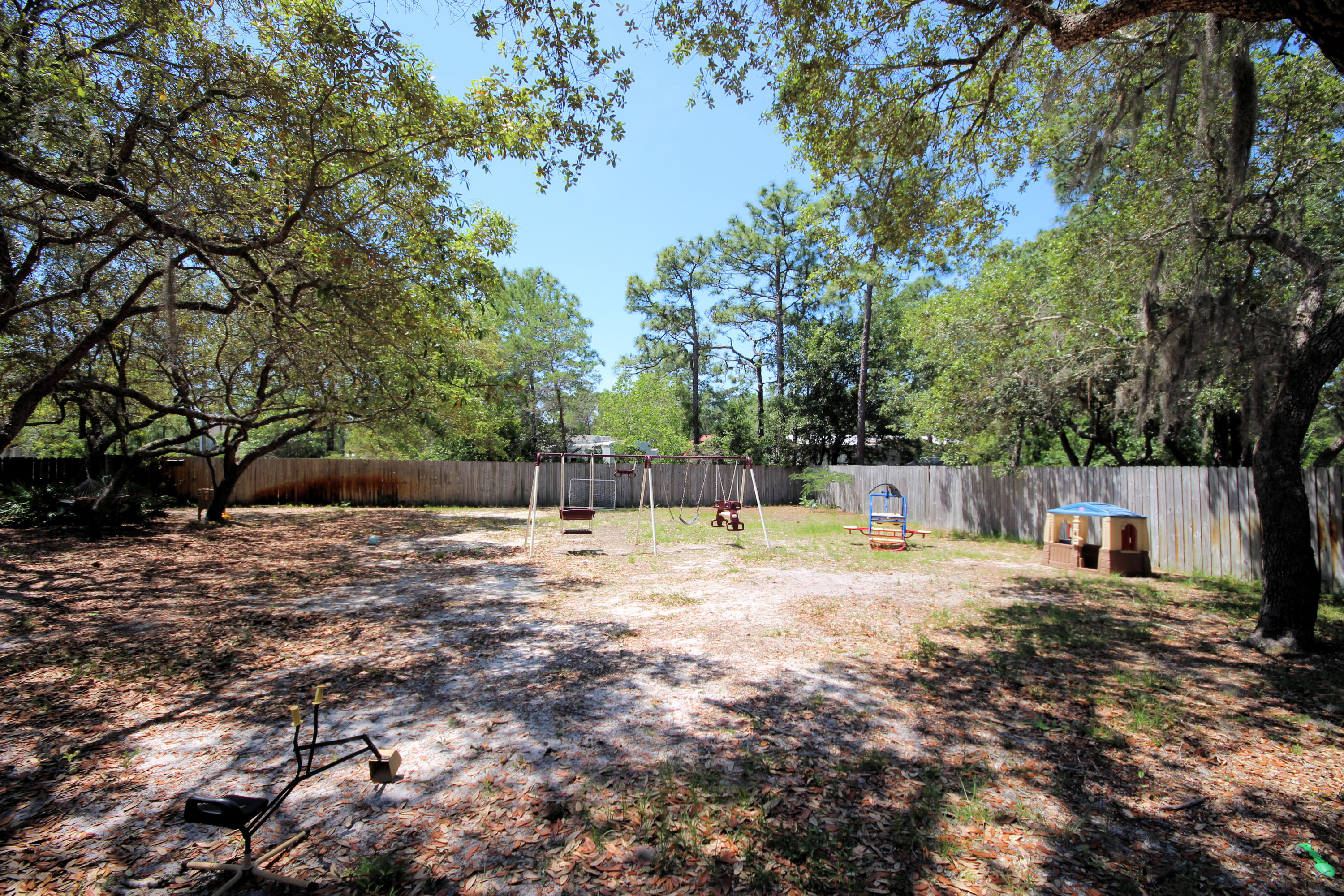 BAYOU BREEZE - Residential