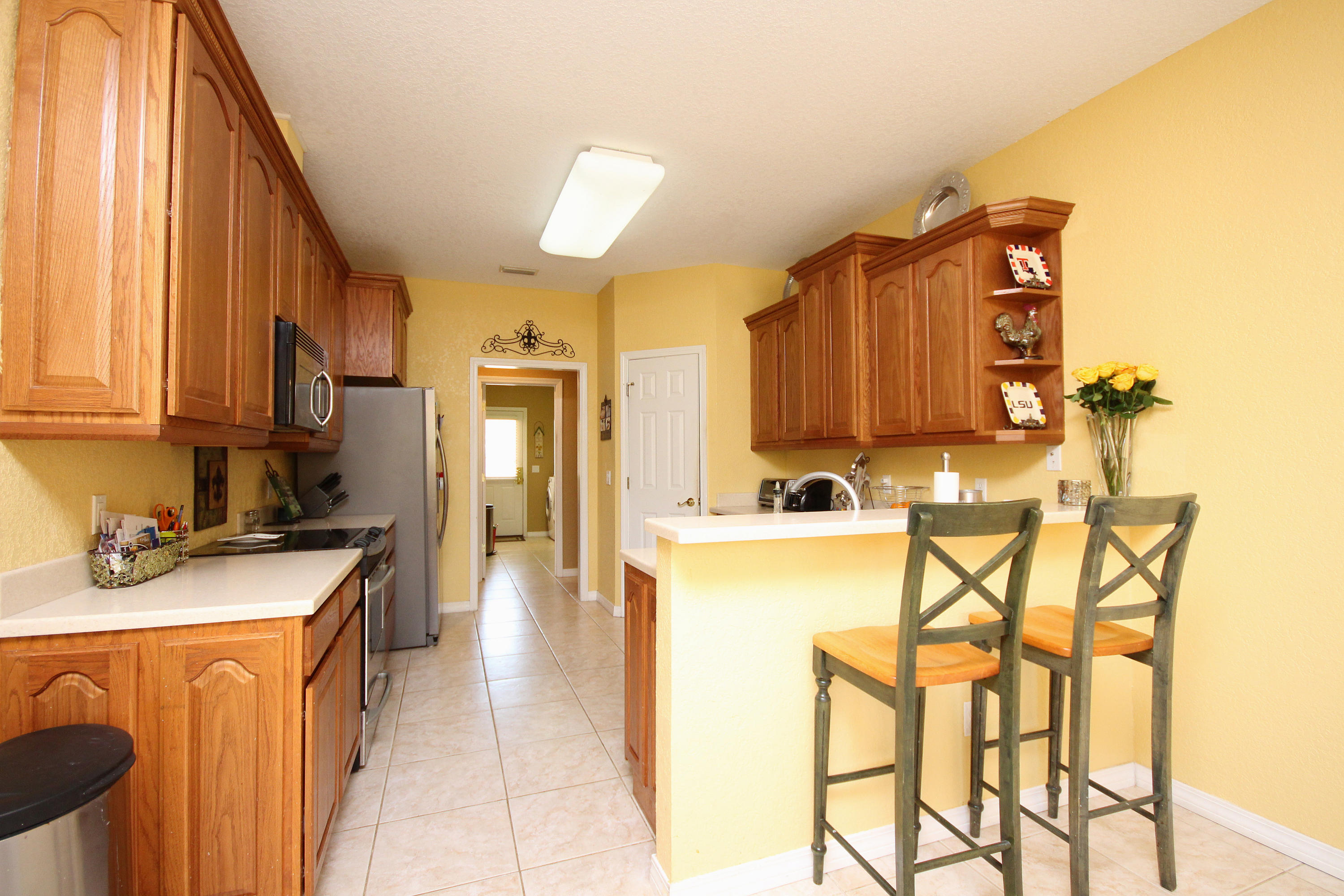 BAYOU BREEZE - Residential