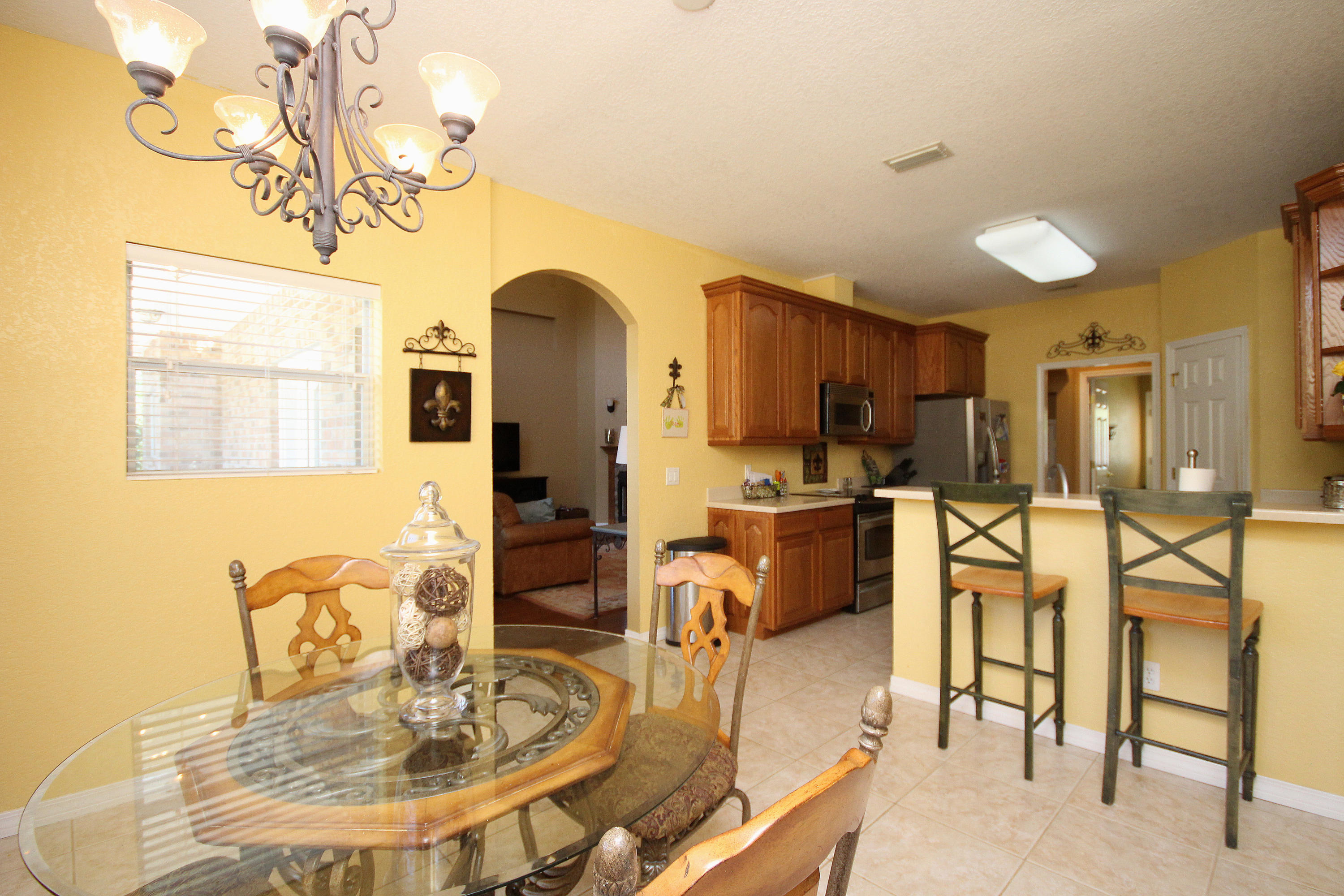 BAYOU BREEZE - Residential