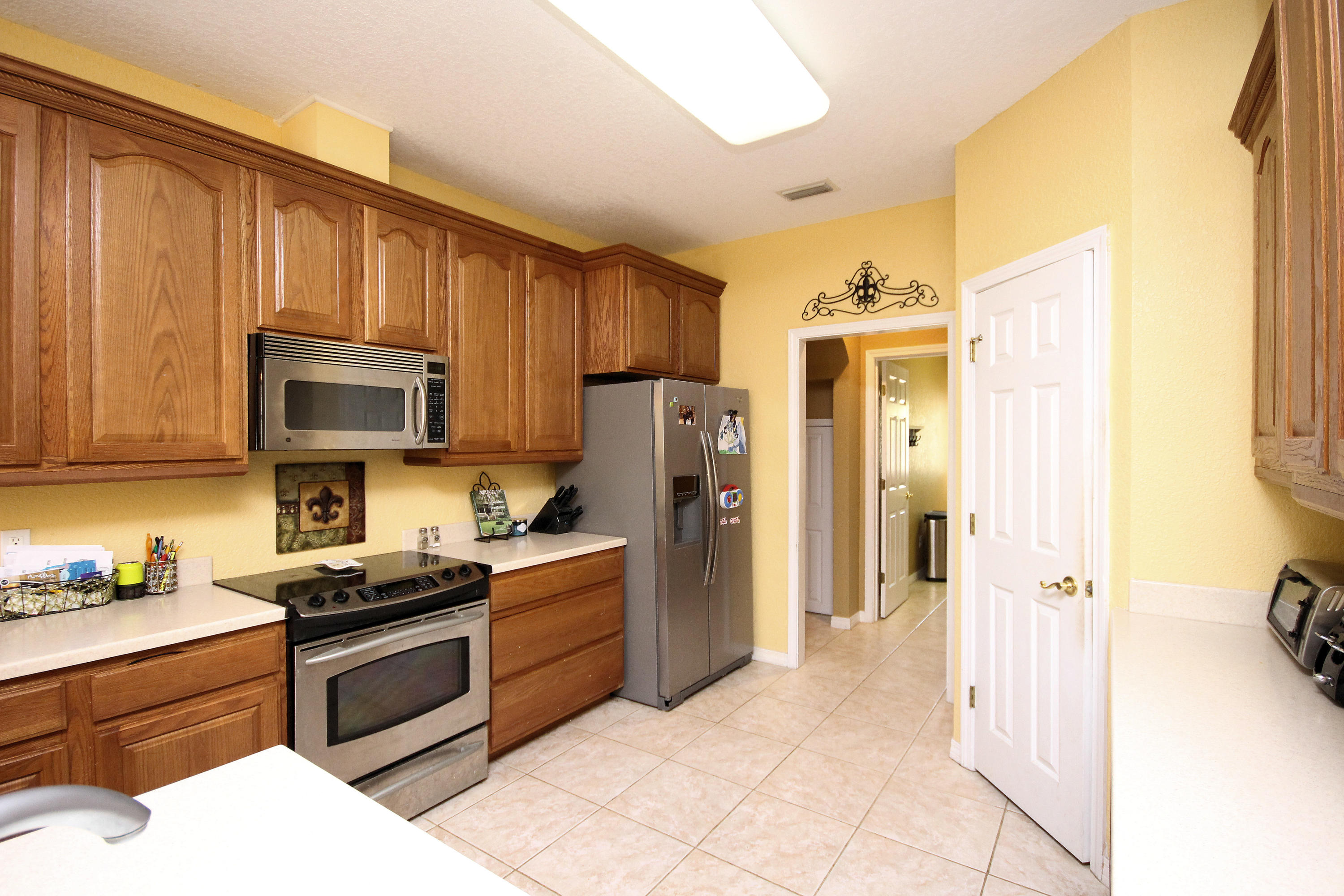 BAYOU BREEZE - Residential