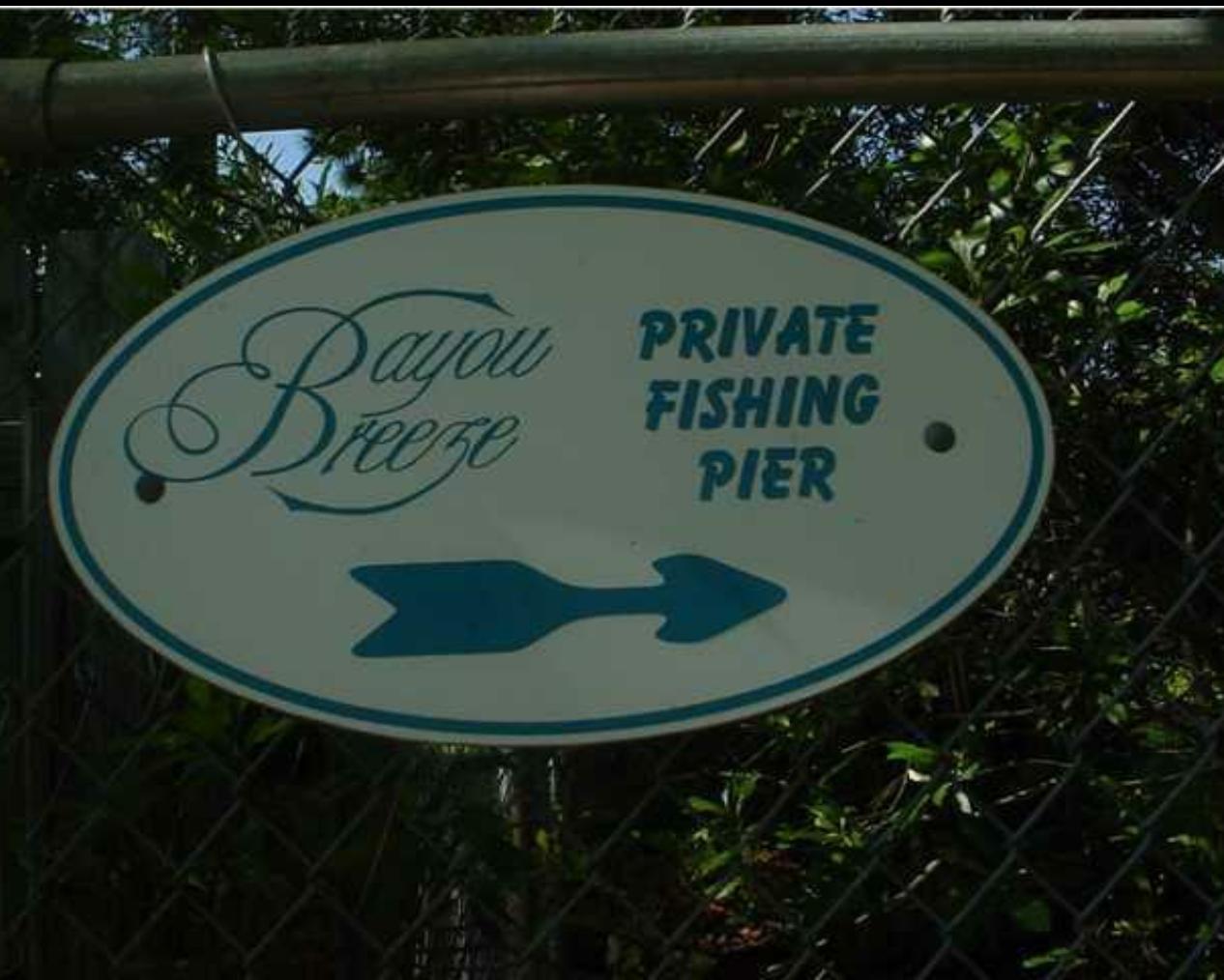 BAYOU BREEZE - Residential