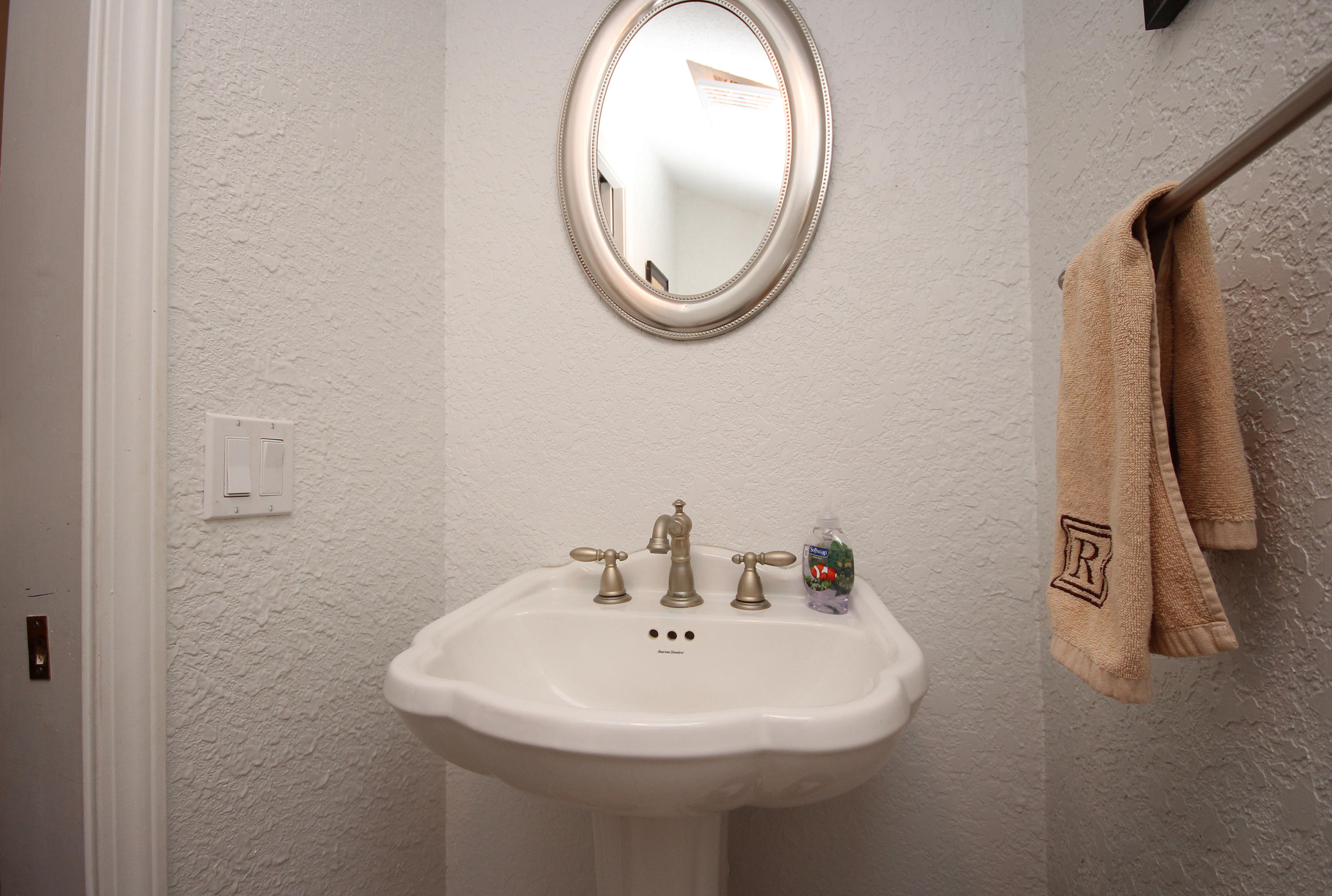 BAYOU BREEZE - Residential