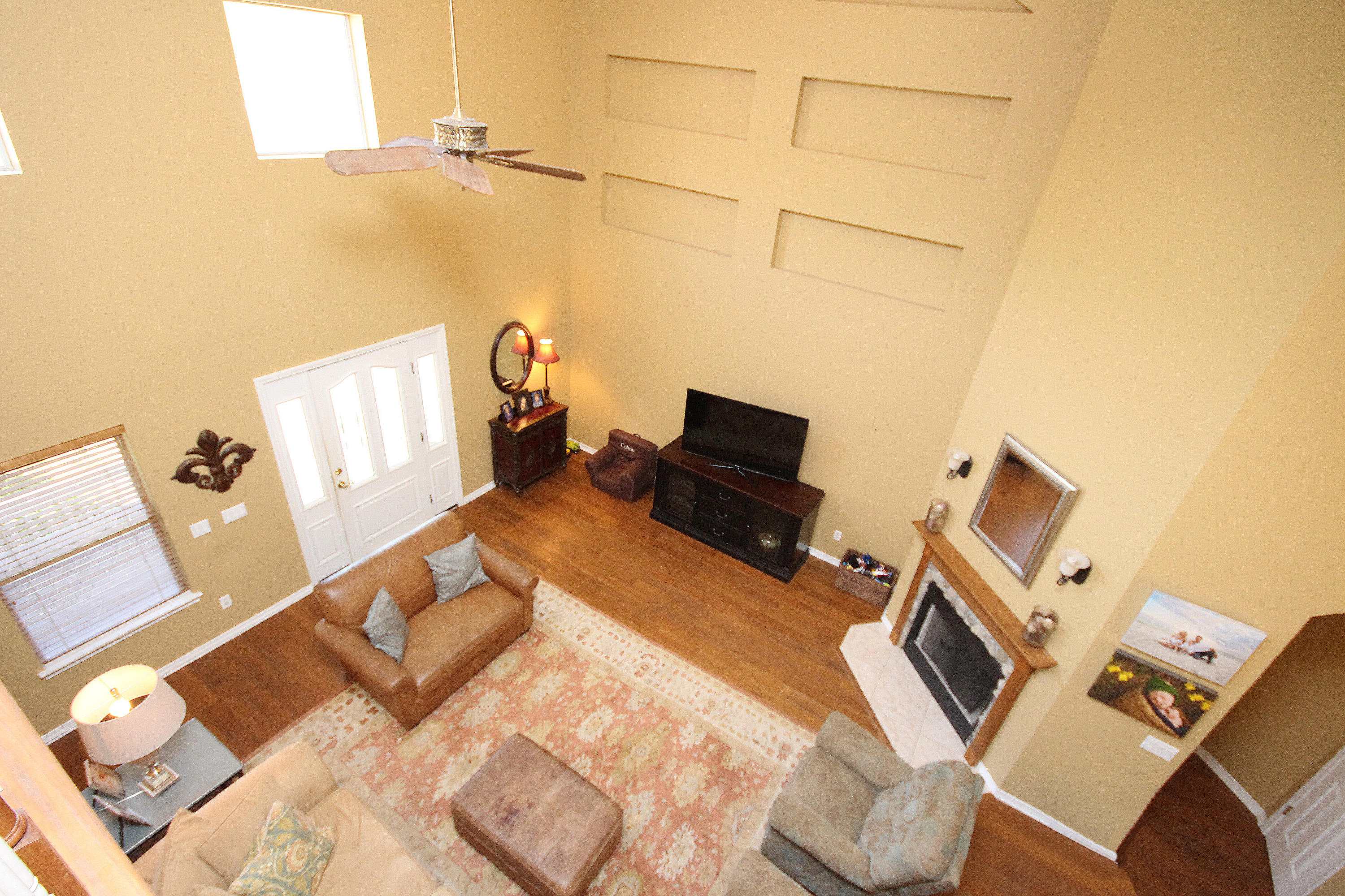 BAYOU BREEZE - Residential