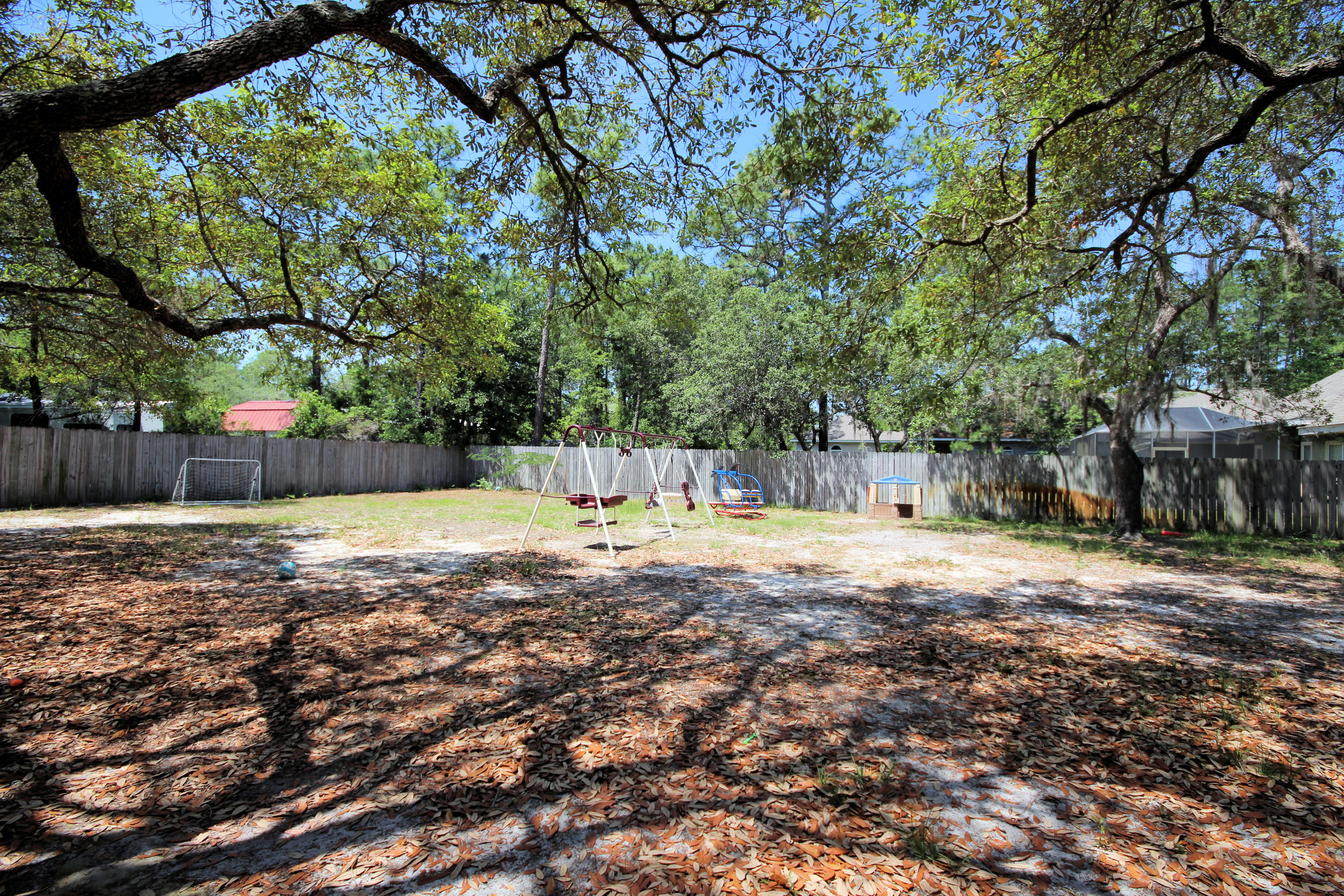 BAYOU BREEZE - Residential