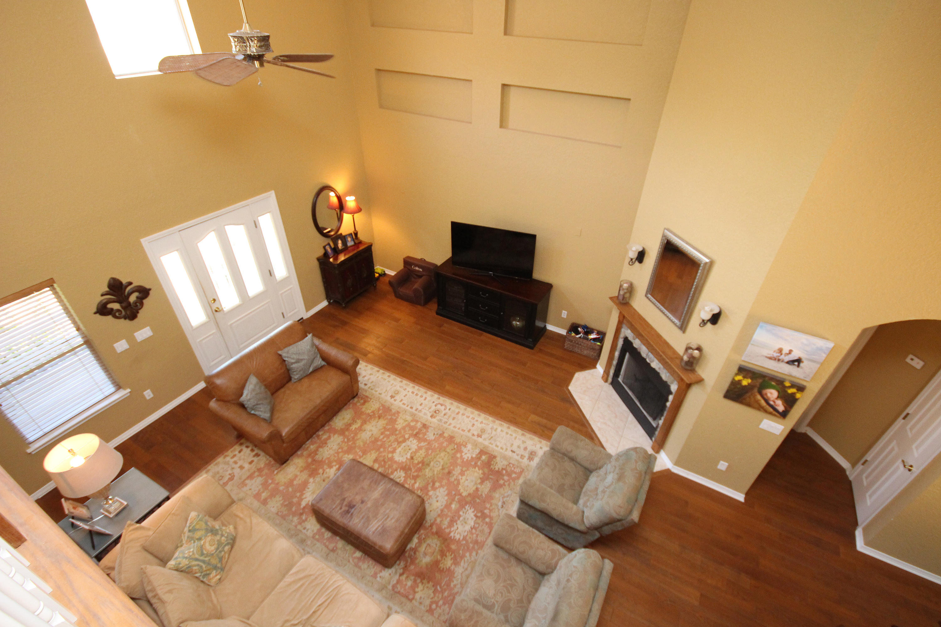 BAYOU BREEZE - Residential