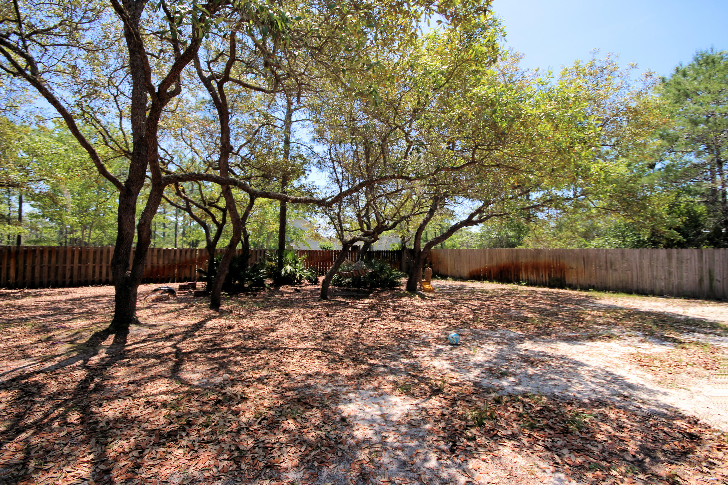 BAYOU BREEZE - Residential