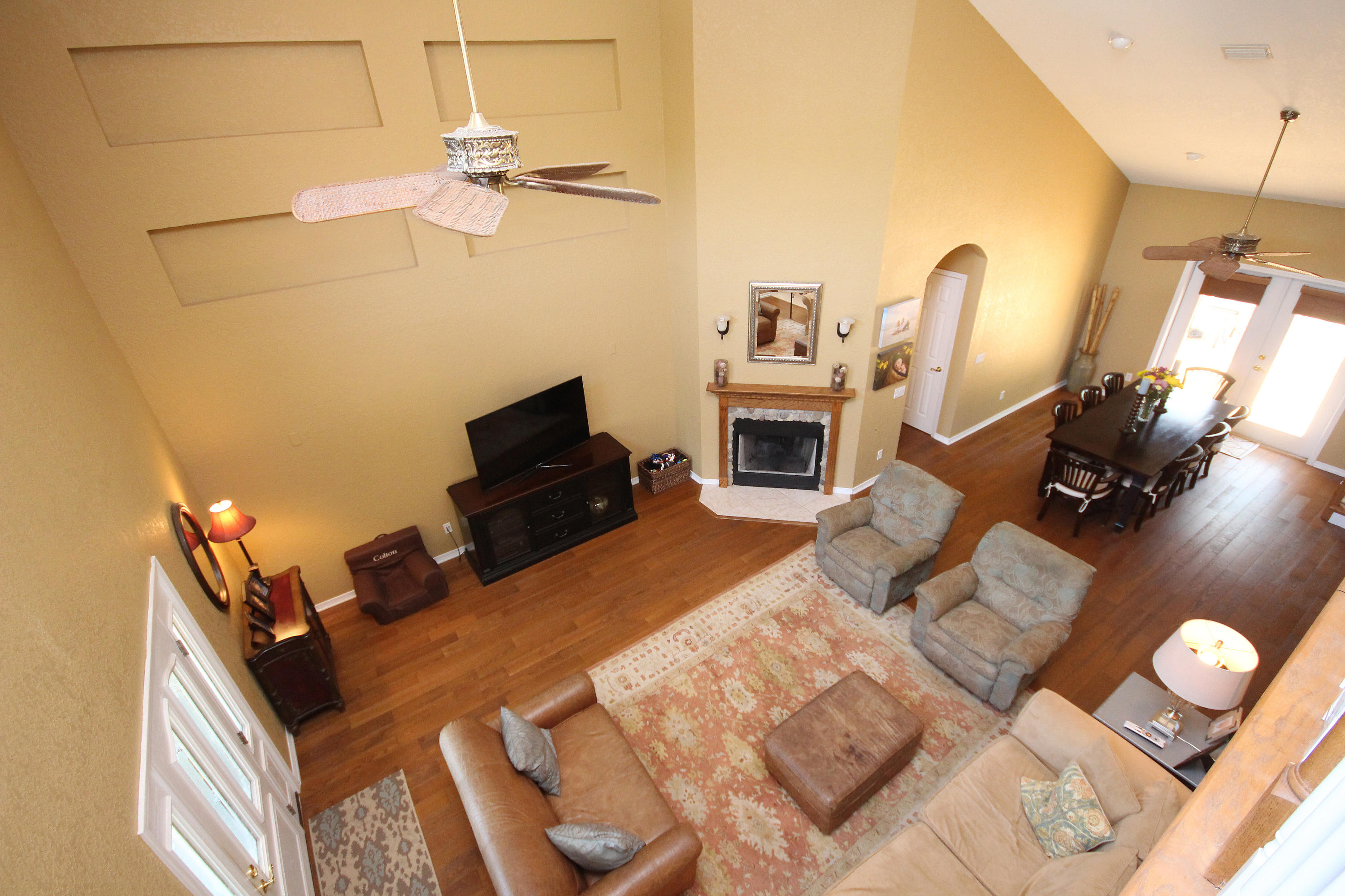 BAYOU BREEZE - Residential