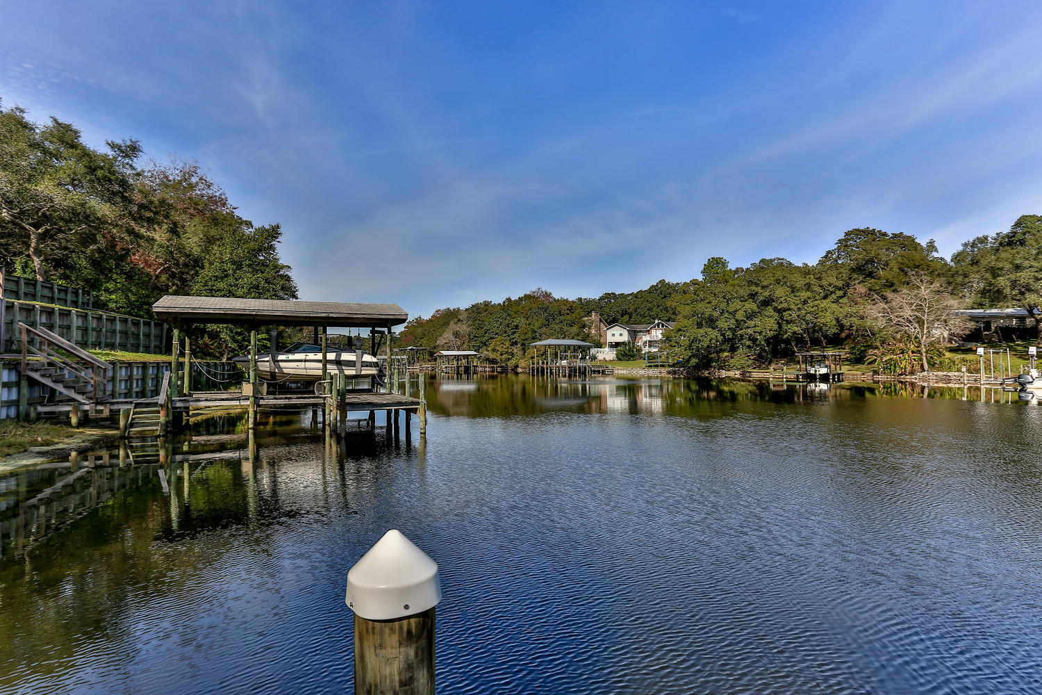 GARNIERS HEIGHTS - Residential