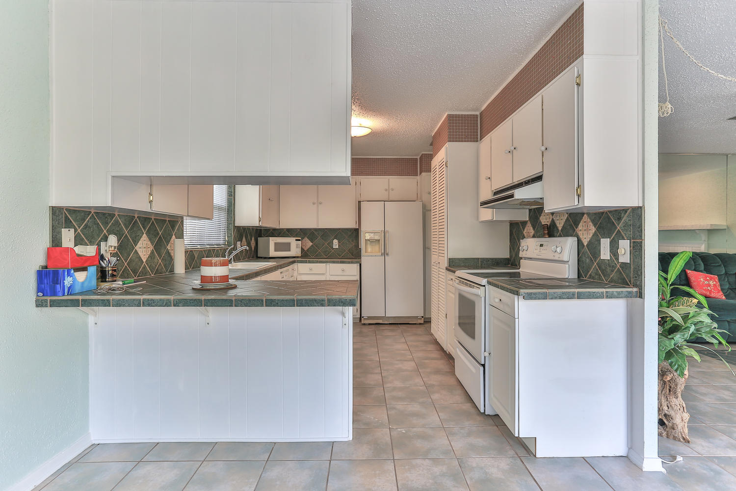 GARNIERS HEIGHTS - Residential