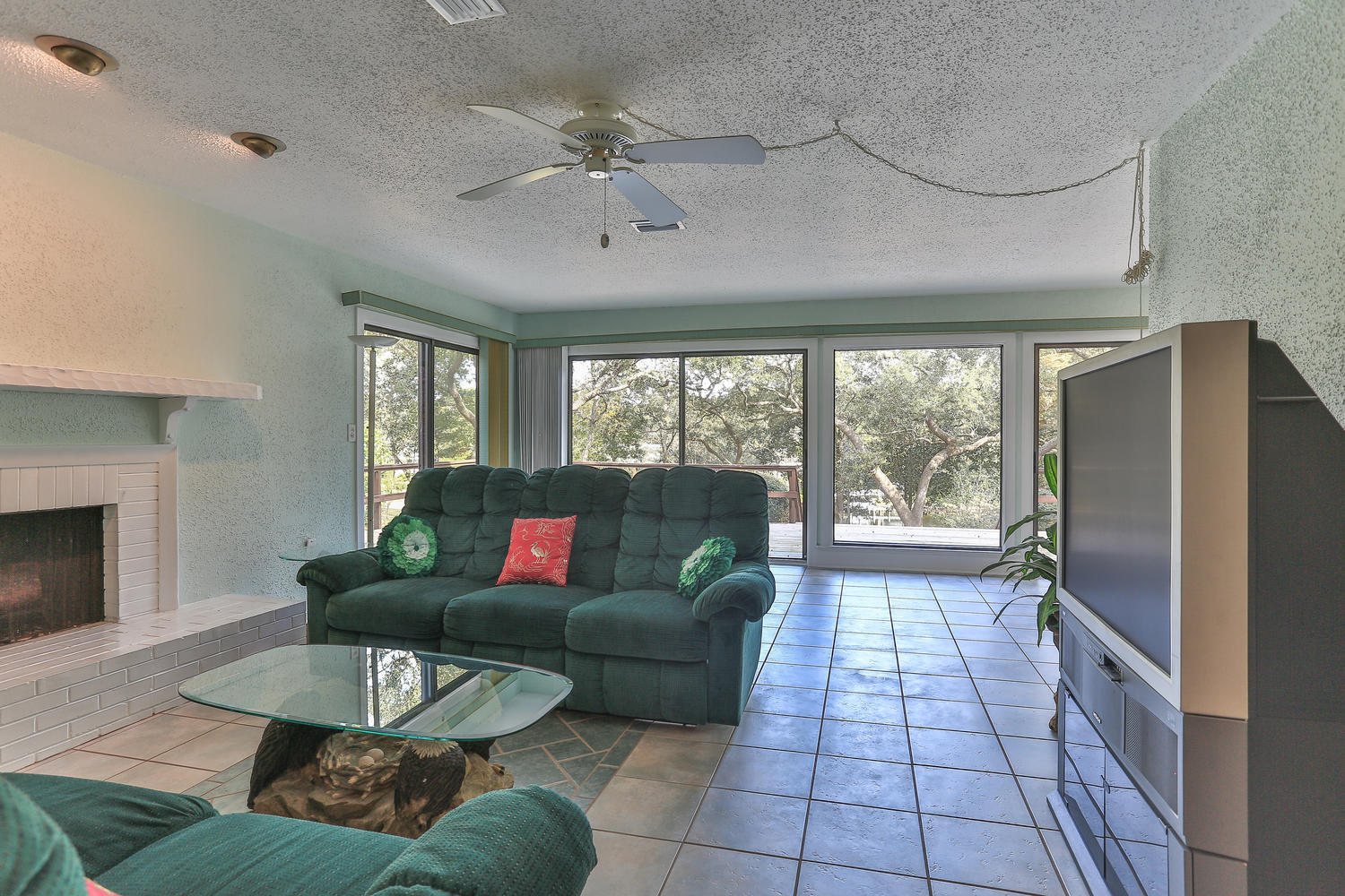 GARNIERS HEIGHTS - Residential