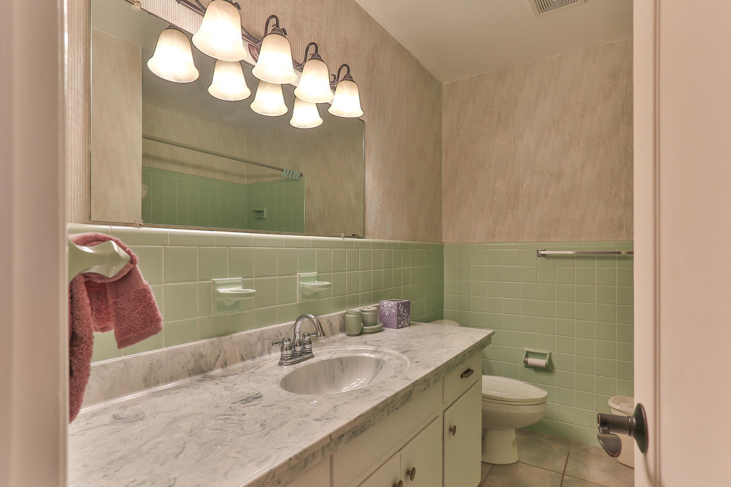 GARNIERS HEIGHTS - Residential