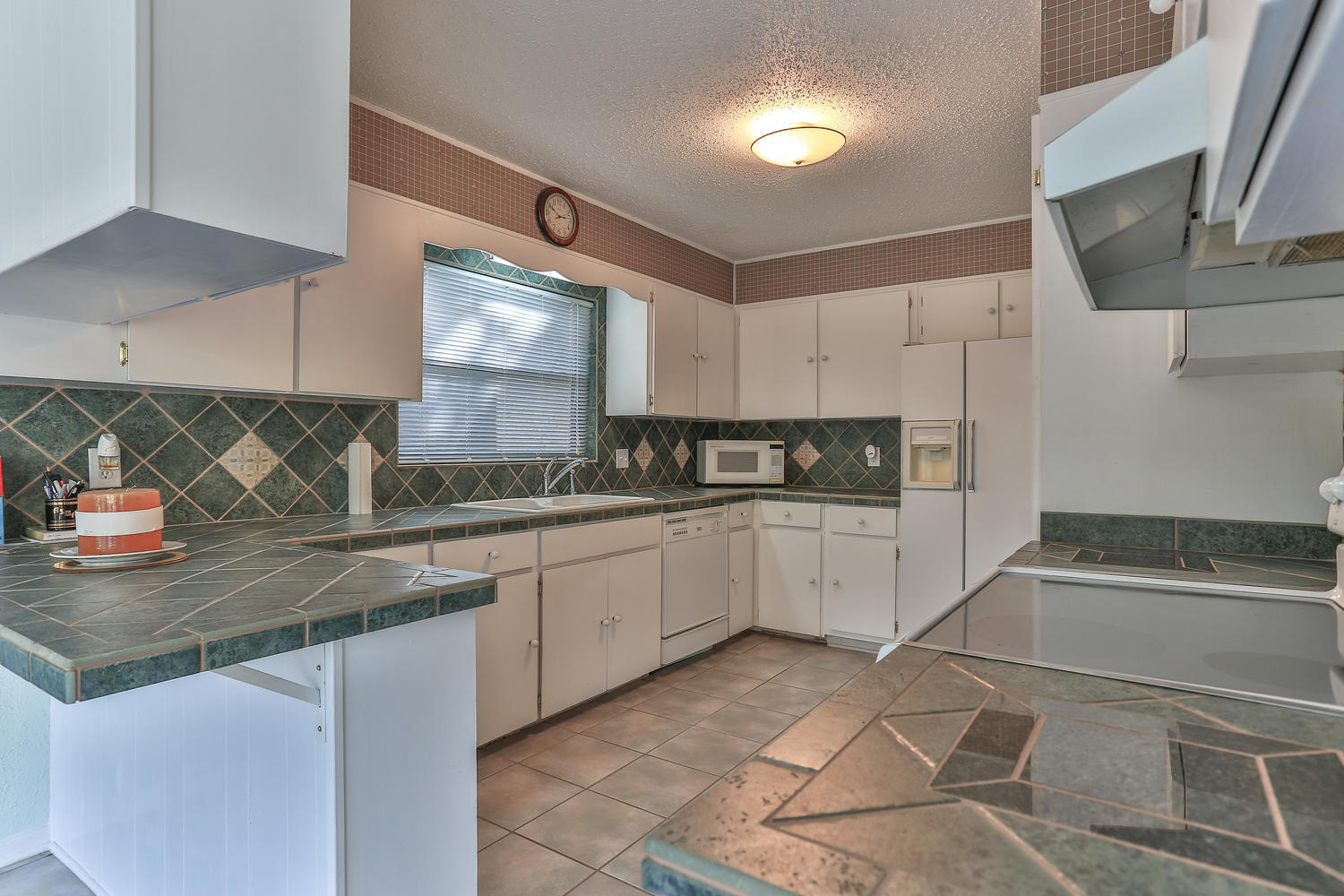 GARNIERS HEIGHTS - Residential