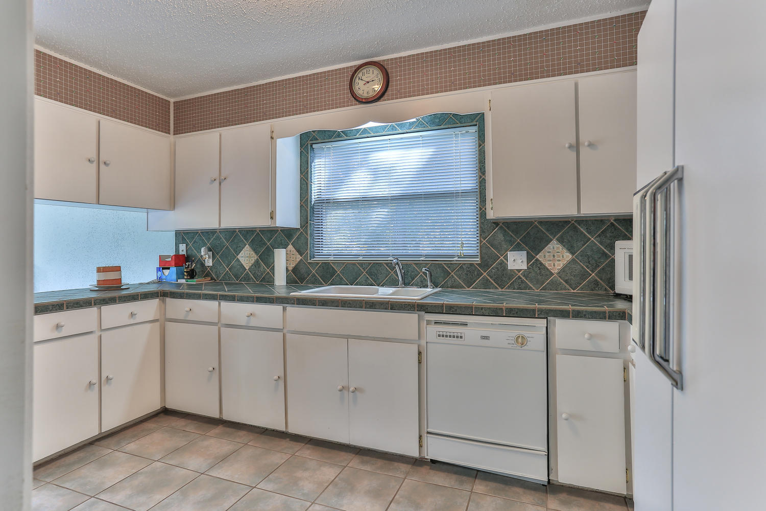 GARNIERS HEIGHTS - Residential