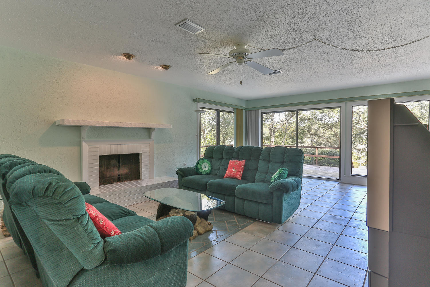 GARNIERS HEIGHTS - Residential