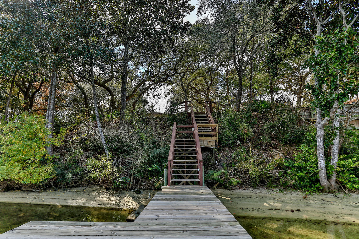 GARNIERS HEIGHTS - Residential