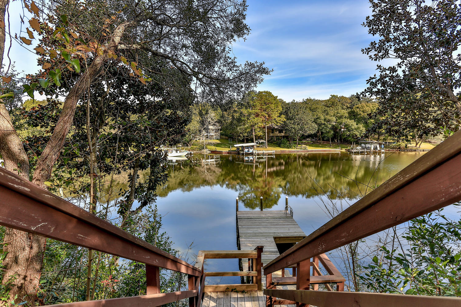 GARNIERS HEIGHTS - Residential