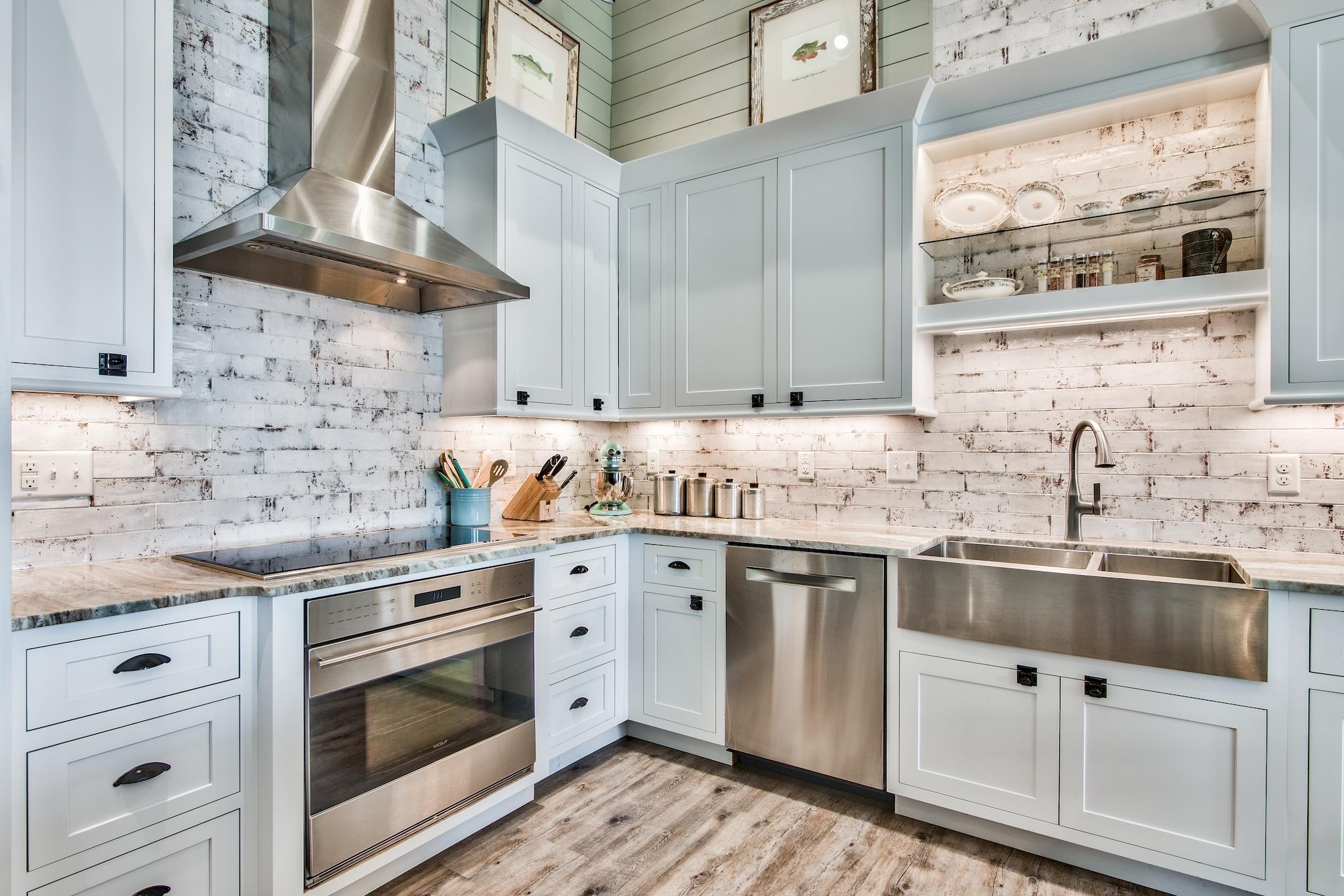 Sound Side Lofts - Residential