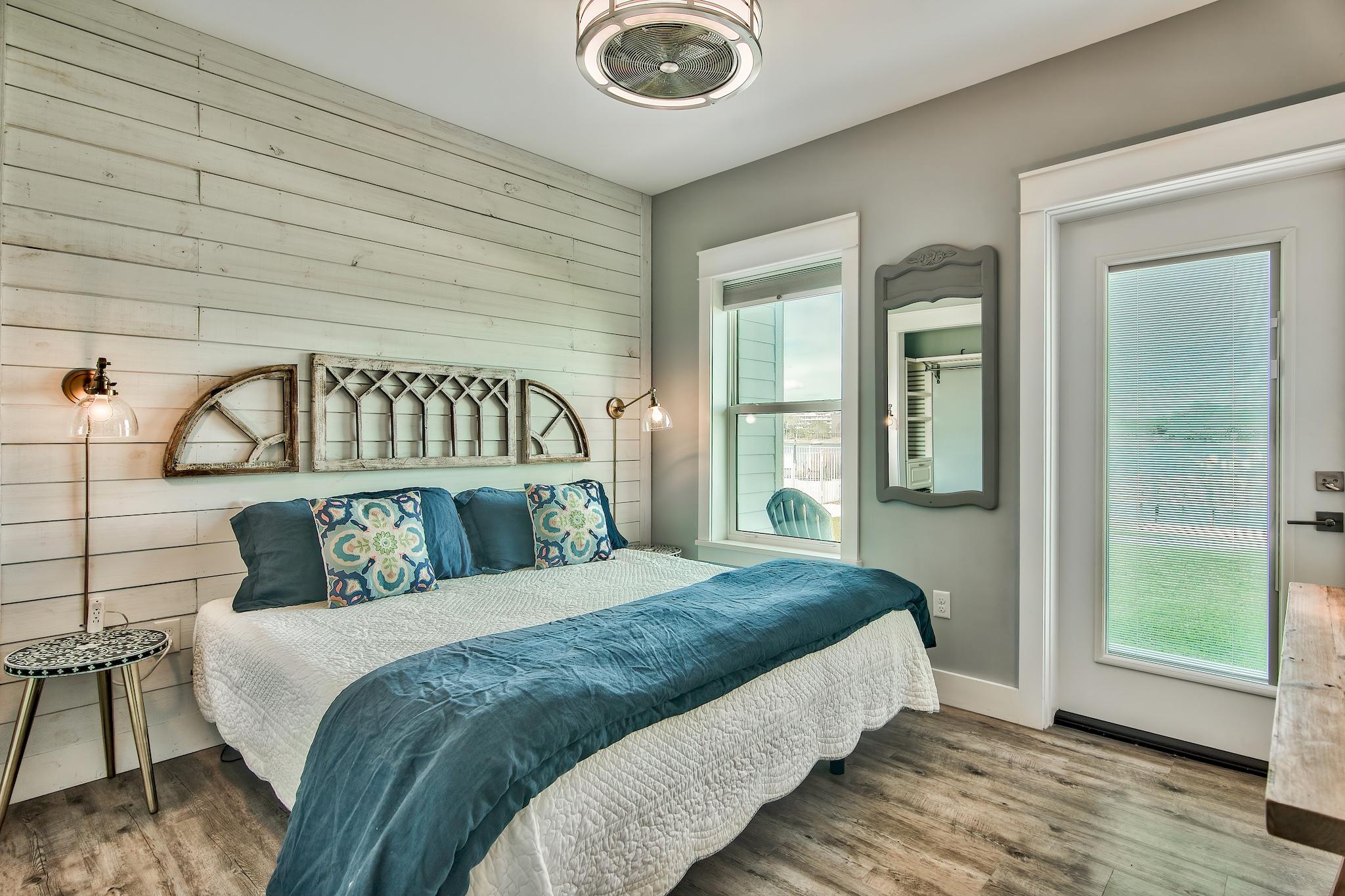 Sound Side Lofts - Residential