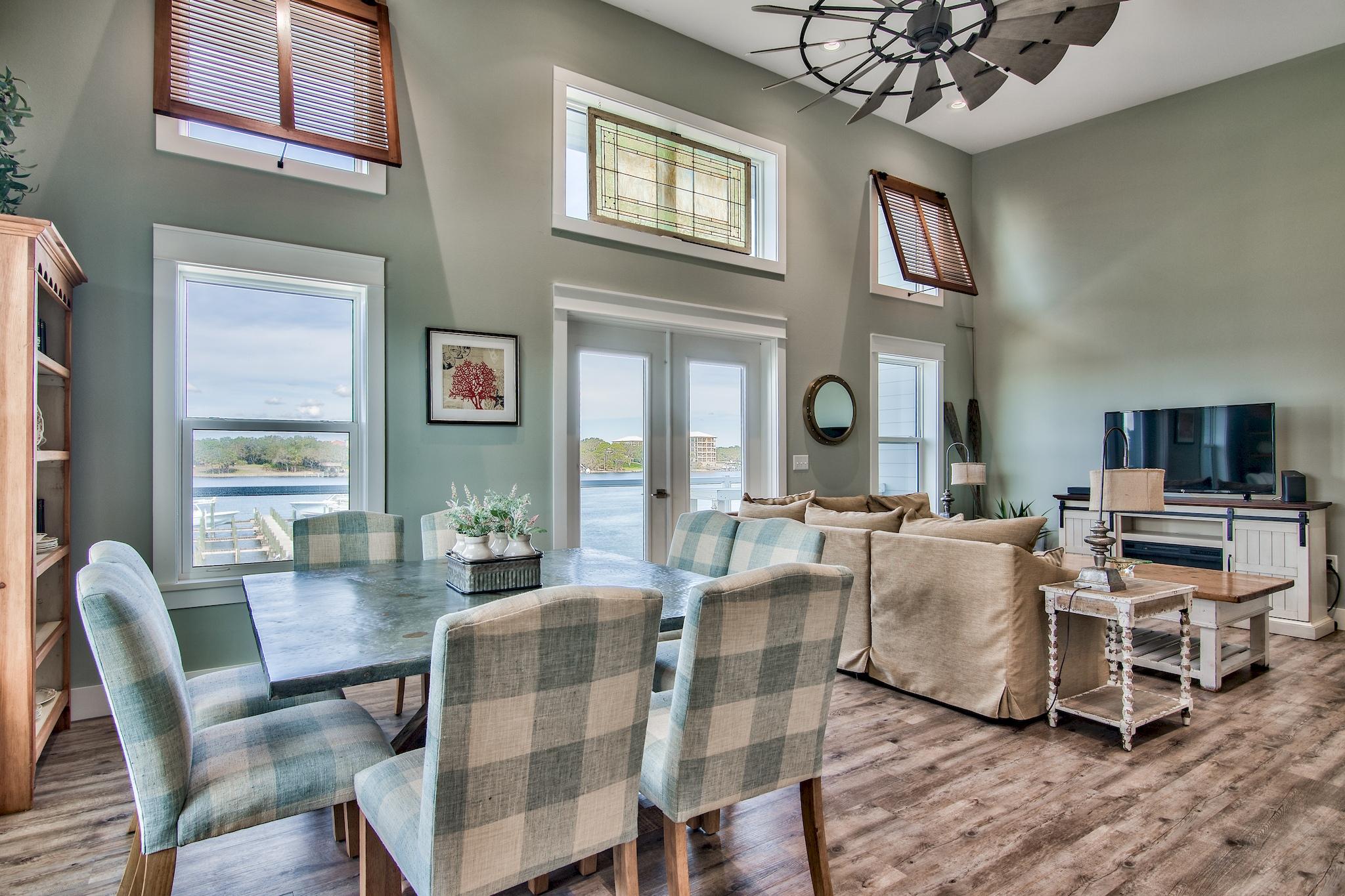 Sound Side Lofts - Residential