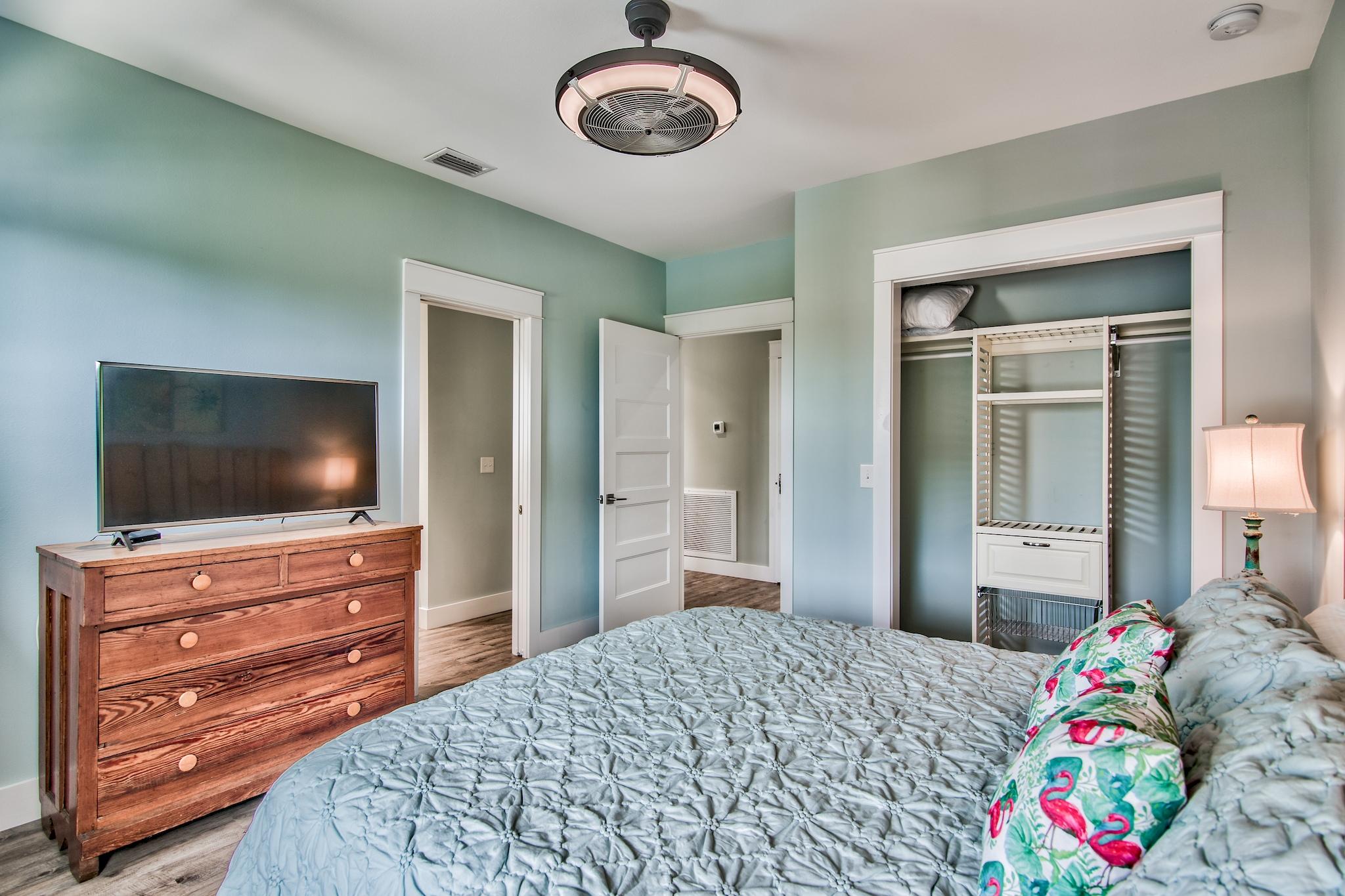 Sound Side Lofts - Residential