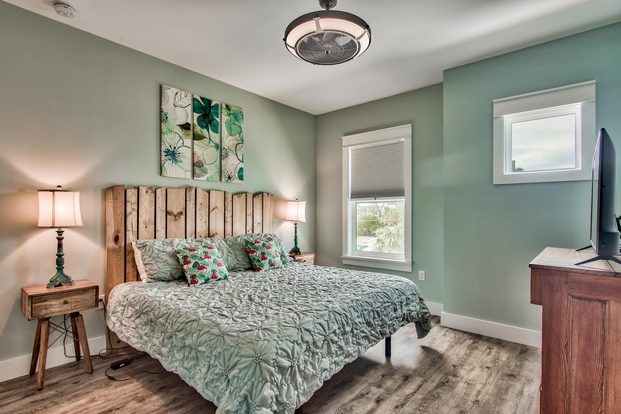 Sound Side Lofts - Residential