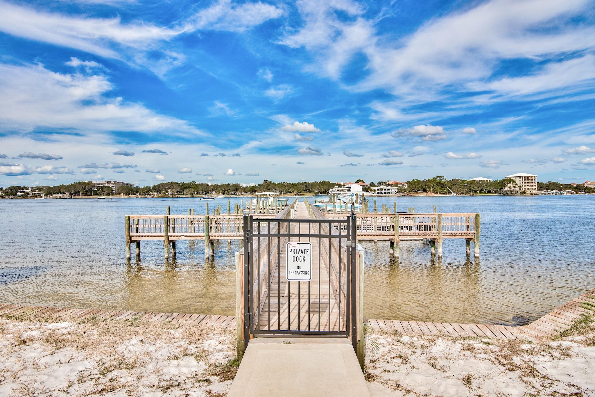 Sound Side Lofts - Residential