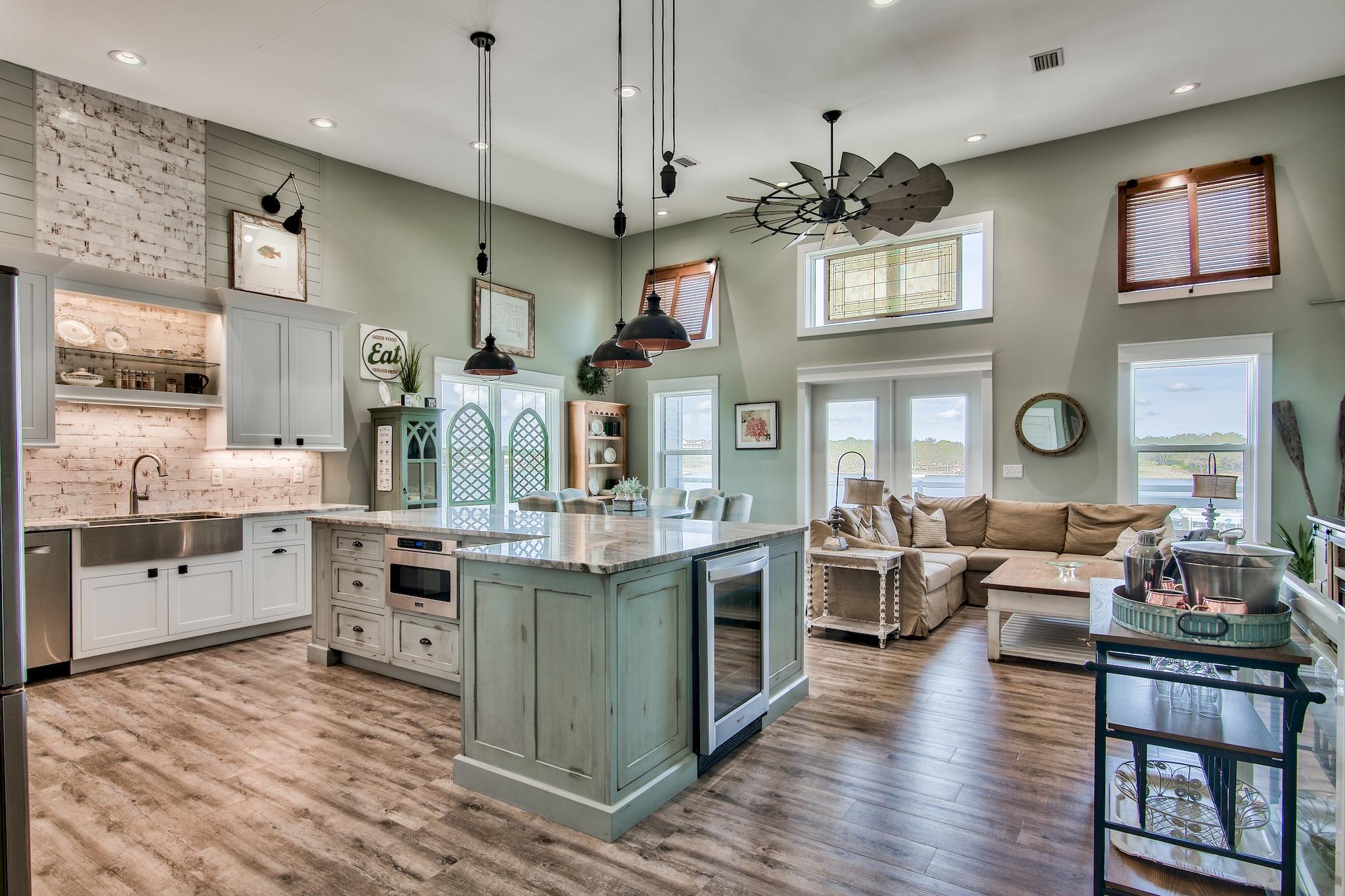 Sound Side Lofts - Residential