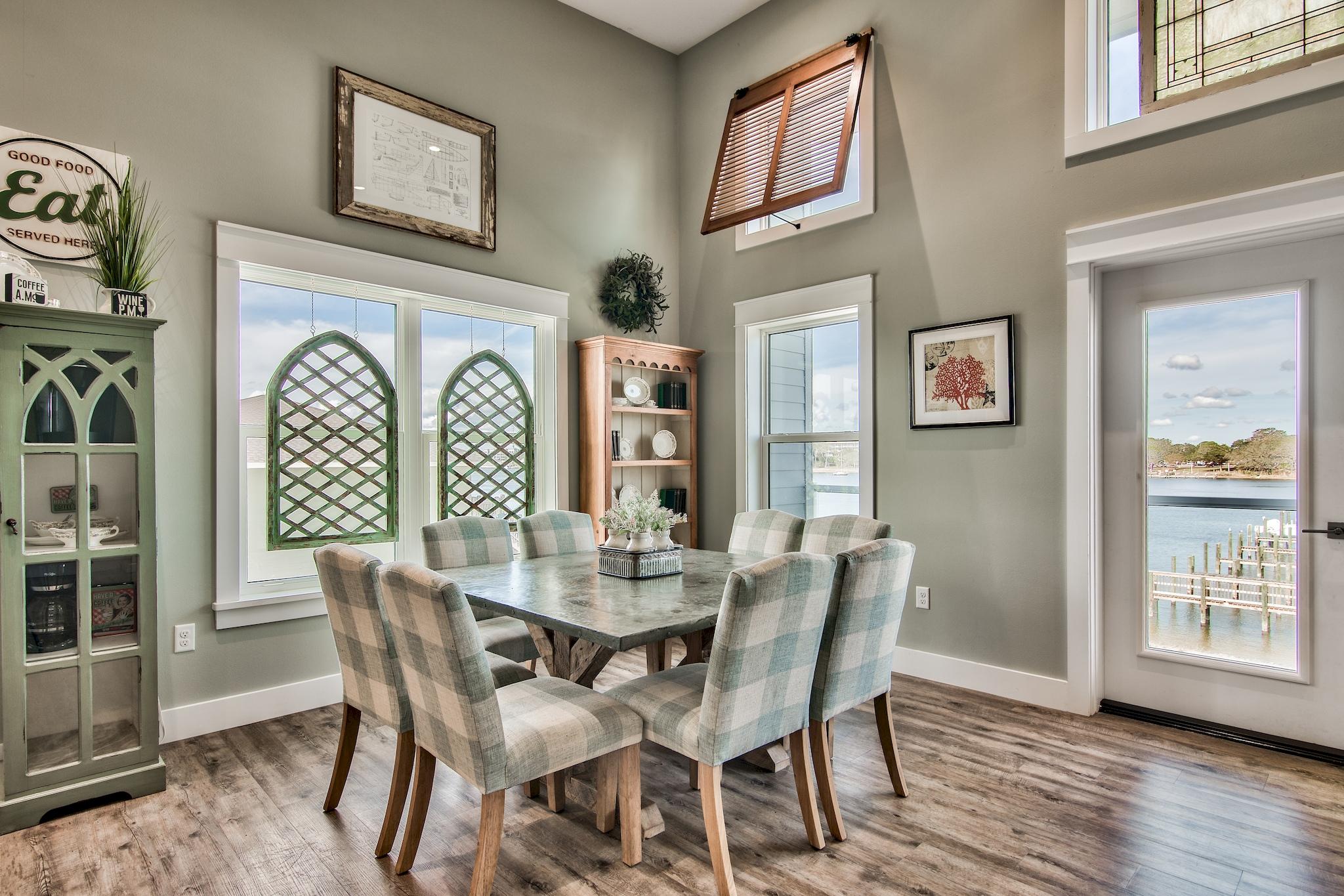 Sound Side Lofts - Residential