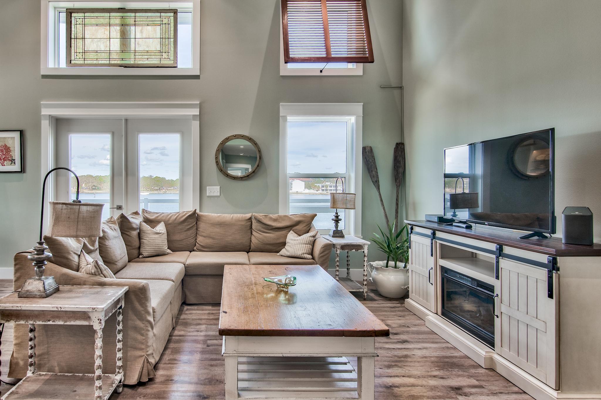 Sound Side Lofts - Residential