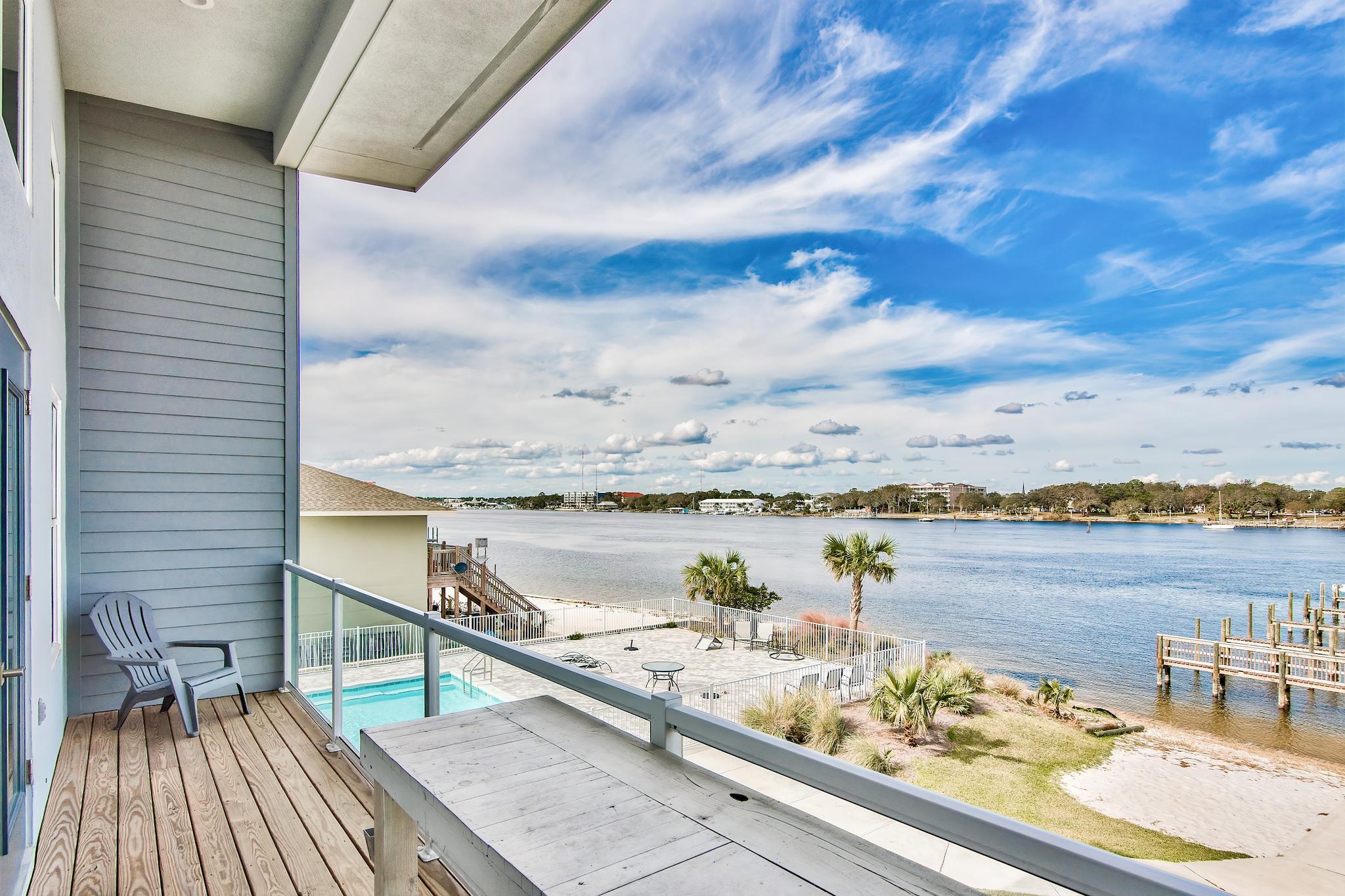 Sound Side Lofts - Residential