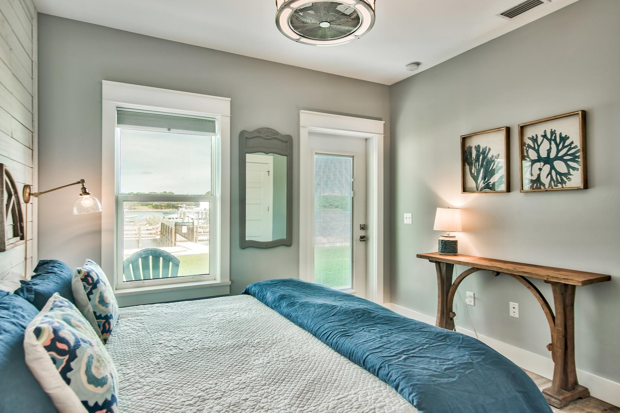 Sound Side Lofts - Residential