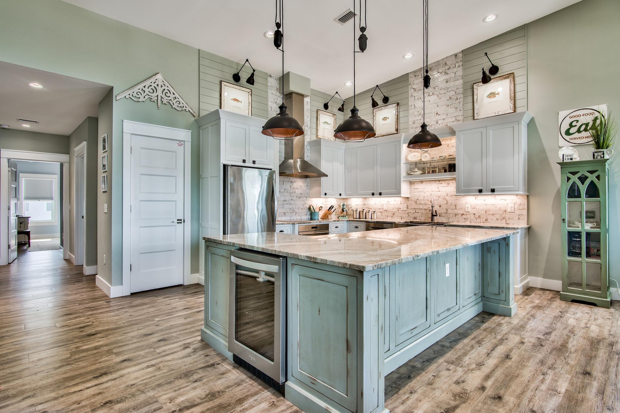 Sound Side Lofts - Residential