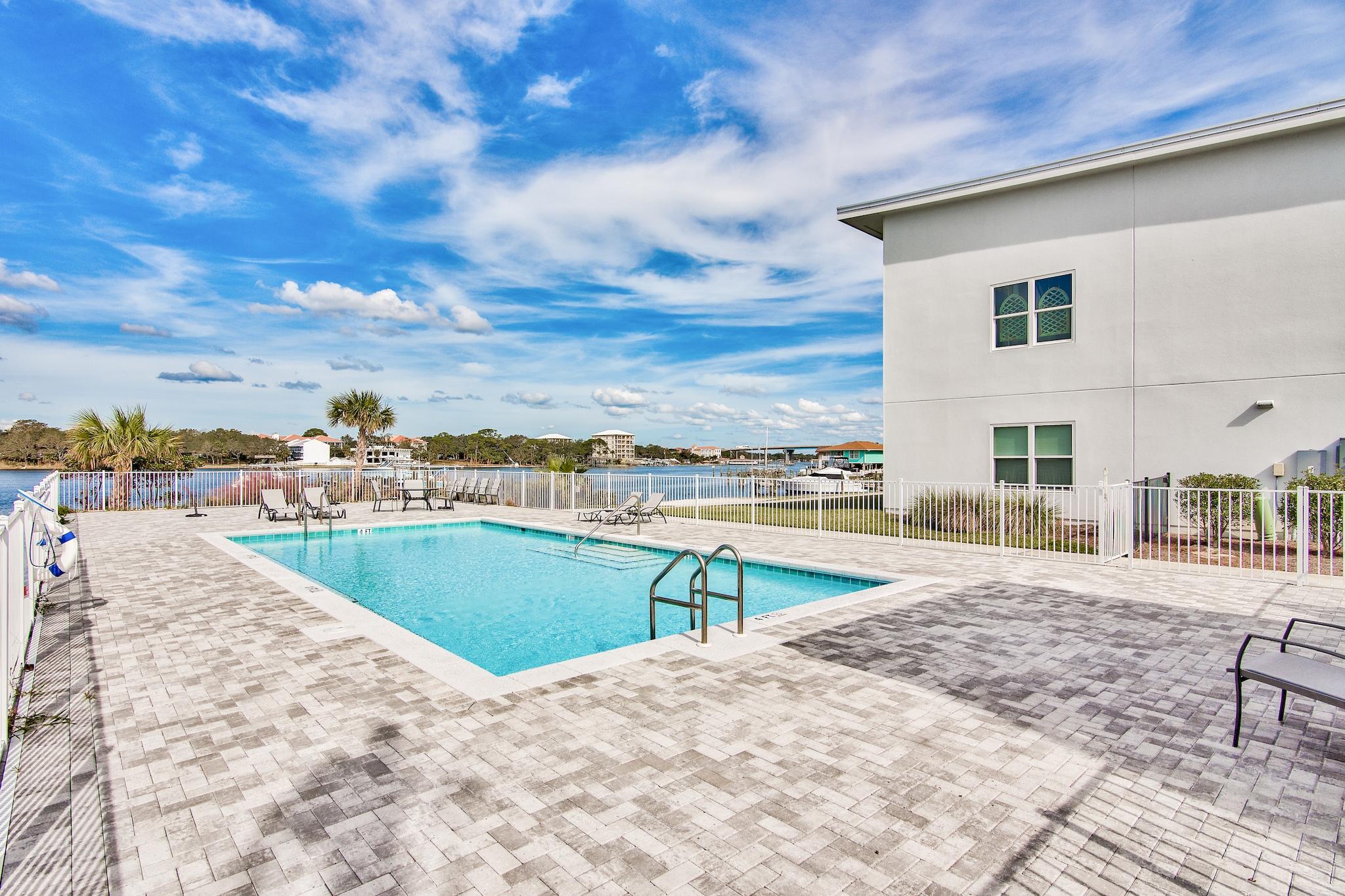 Sound Side Lofts - Residential