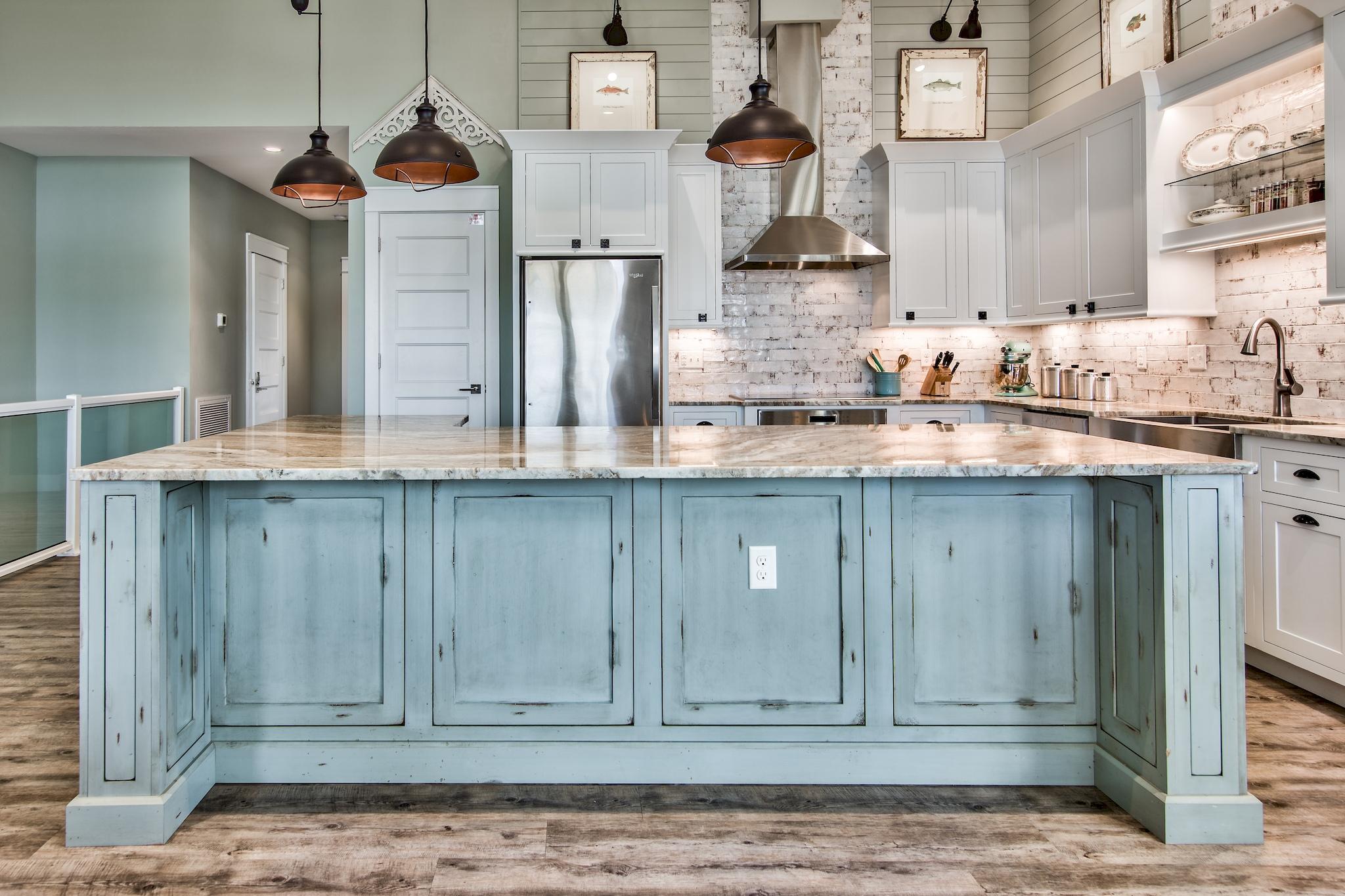 Sound Side Lofts - Residential