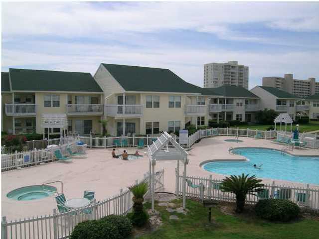 SANDPIPER COVE PH 01 - Residential