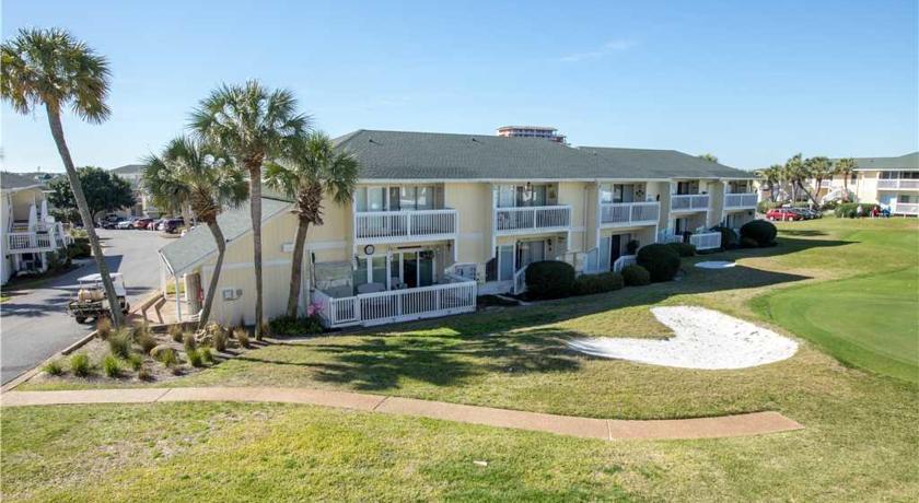 SANDPIPER COVE PH 01 - Residential