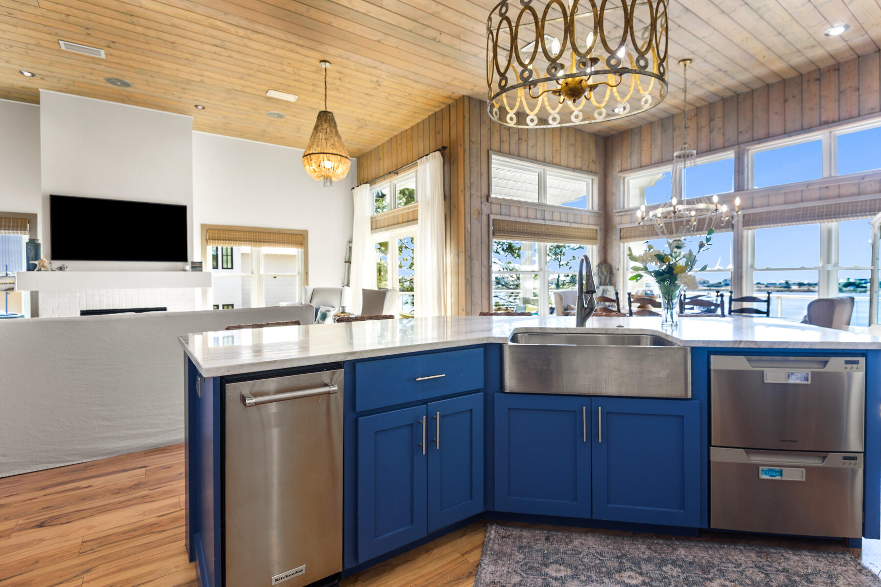 DUNE ALLEN 2ND ADDN - Residential