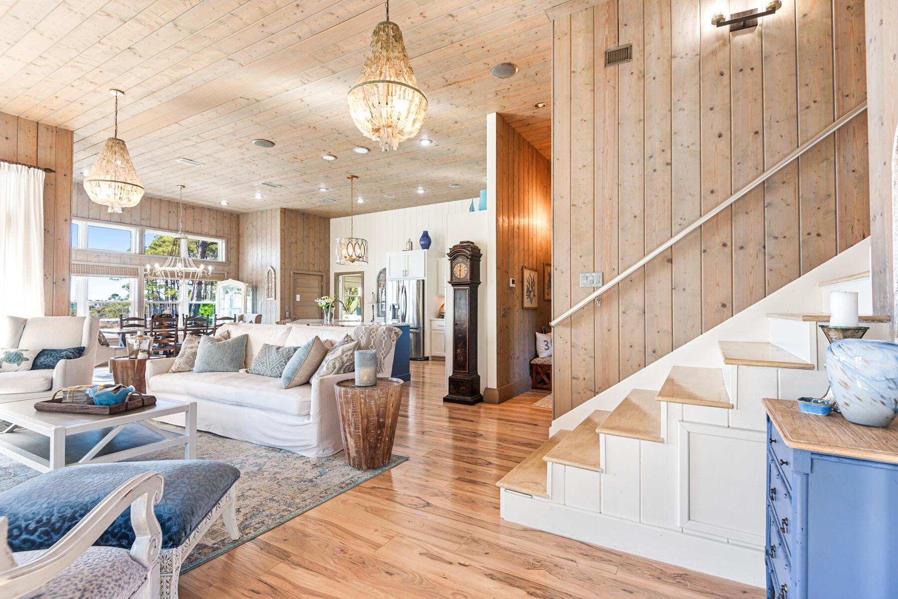 DUNE ALLEN 2ND ADDN - Residential