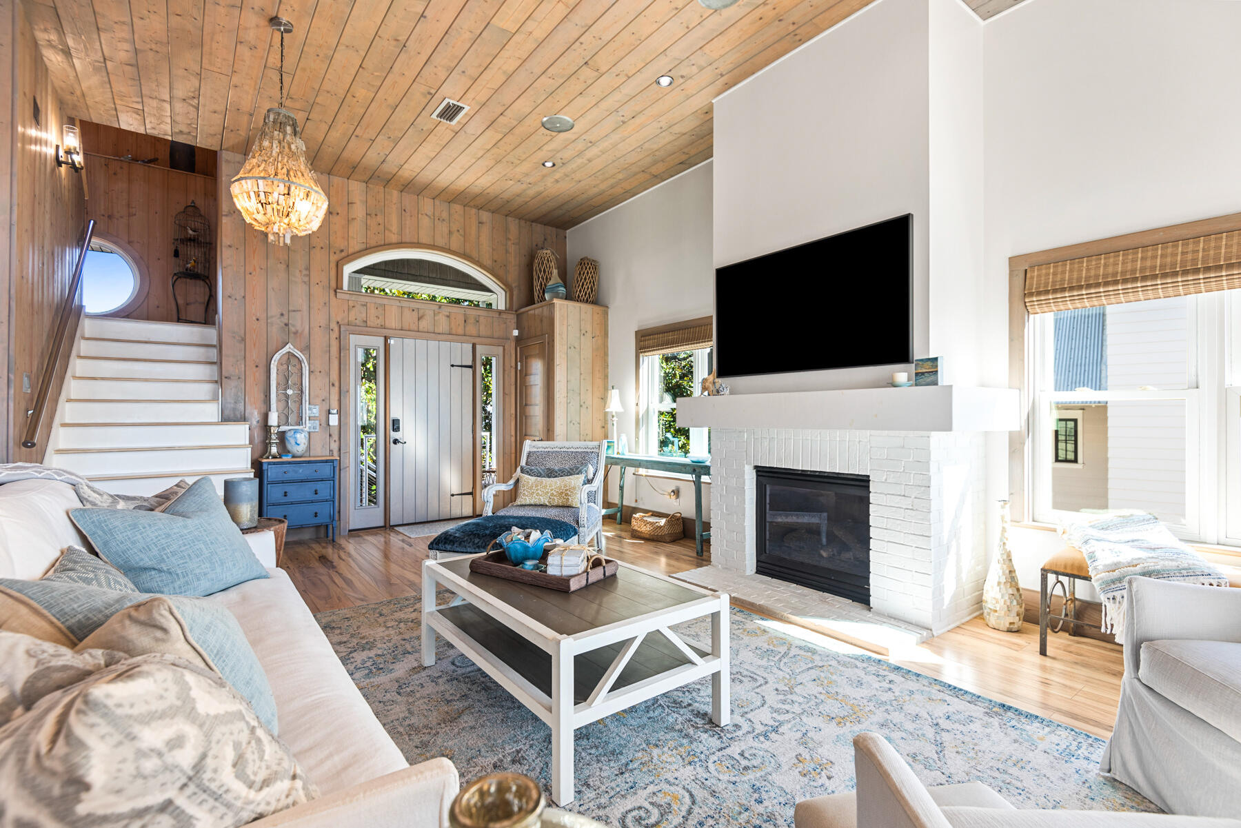 DUNE ALLEN 2ND ADDN - Residential