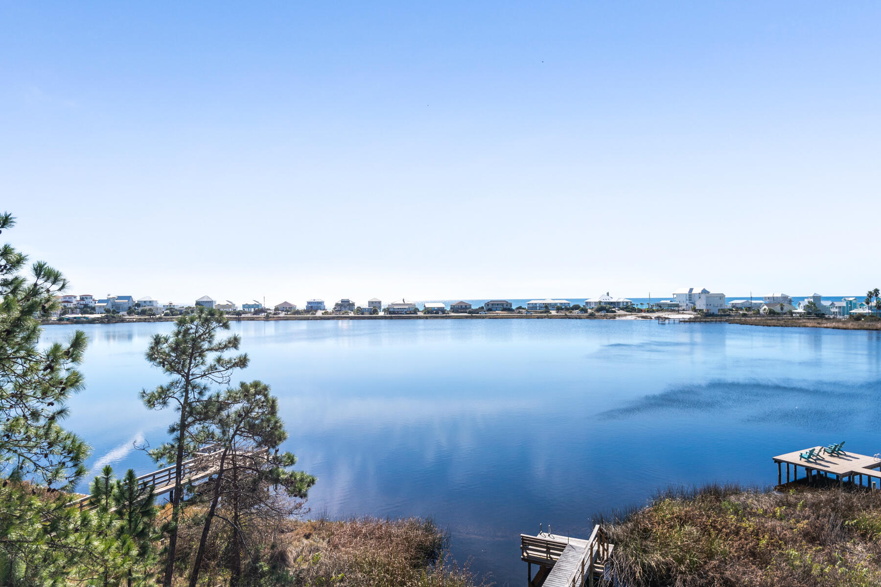 DUNE ALLEN 2ND ADDN - Residential